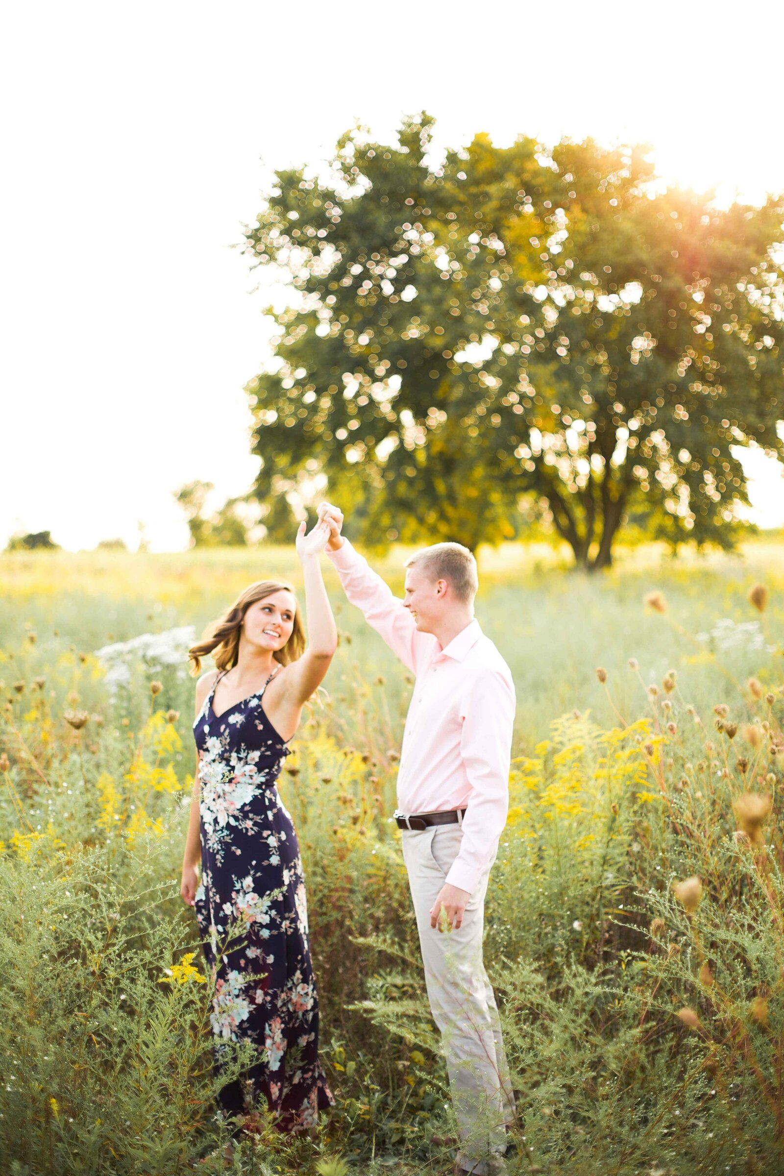 Jason & Abby - Abigail Edmons - Fort Wayne Indiana Wedding Photographer-19