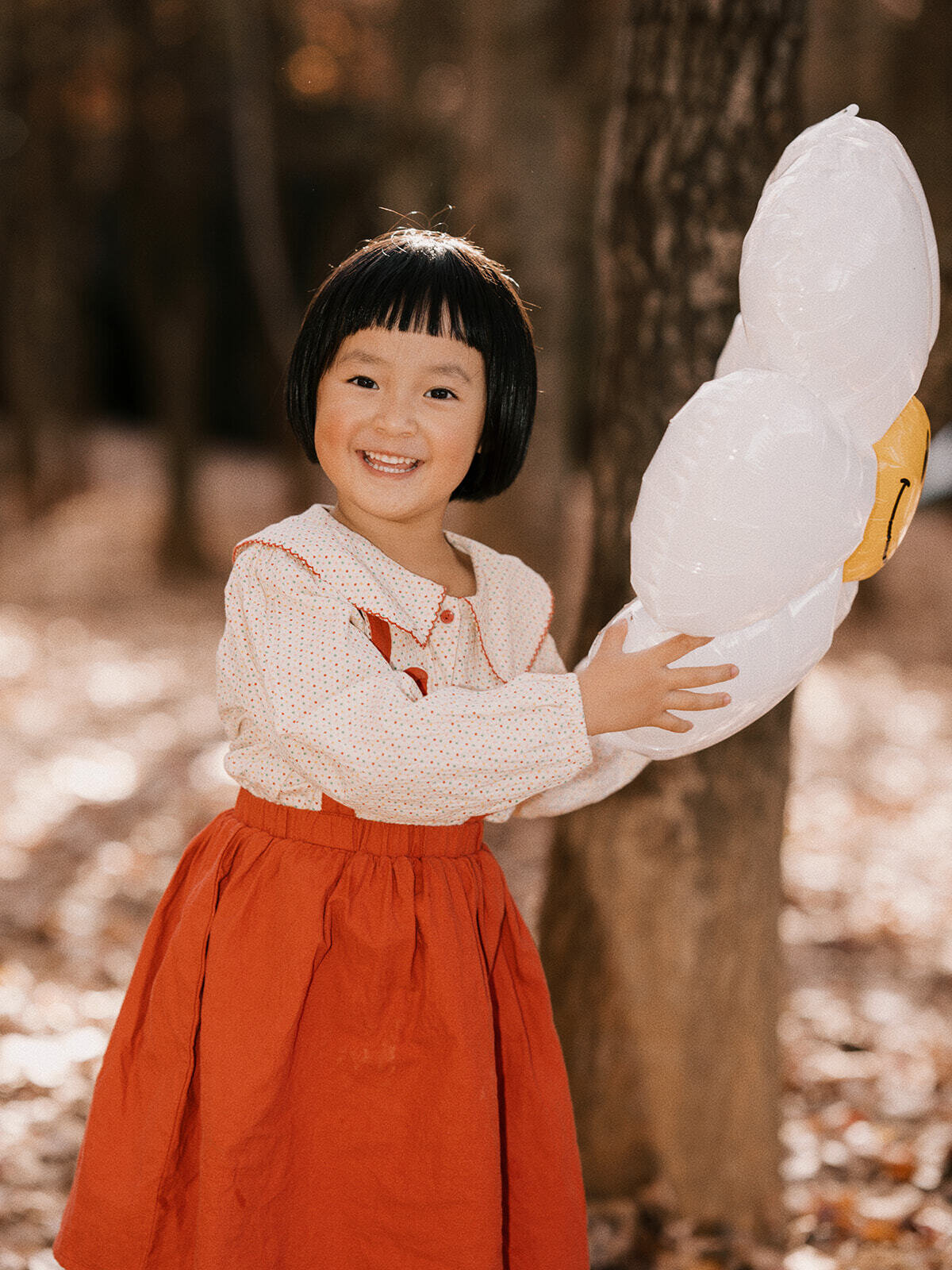 Mika Yuan Photography - Family - Dallas, Texas 5