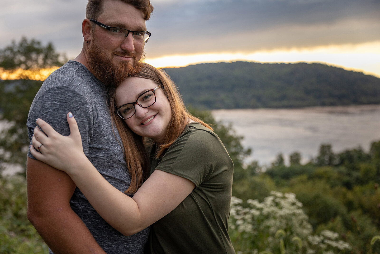 044_MarisaReneePhoto_ChickiesRock_ColumbiaPA_LancasterPA_WrightsvilleBridge_Susquehanna_River_CentralPA_Engagement_Esession