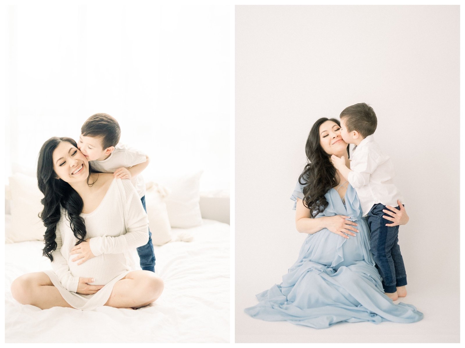 Toronto Maternity Photographer- Julia Park Photography