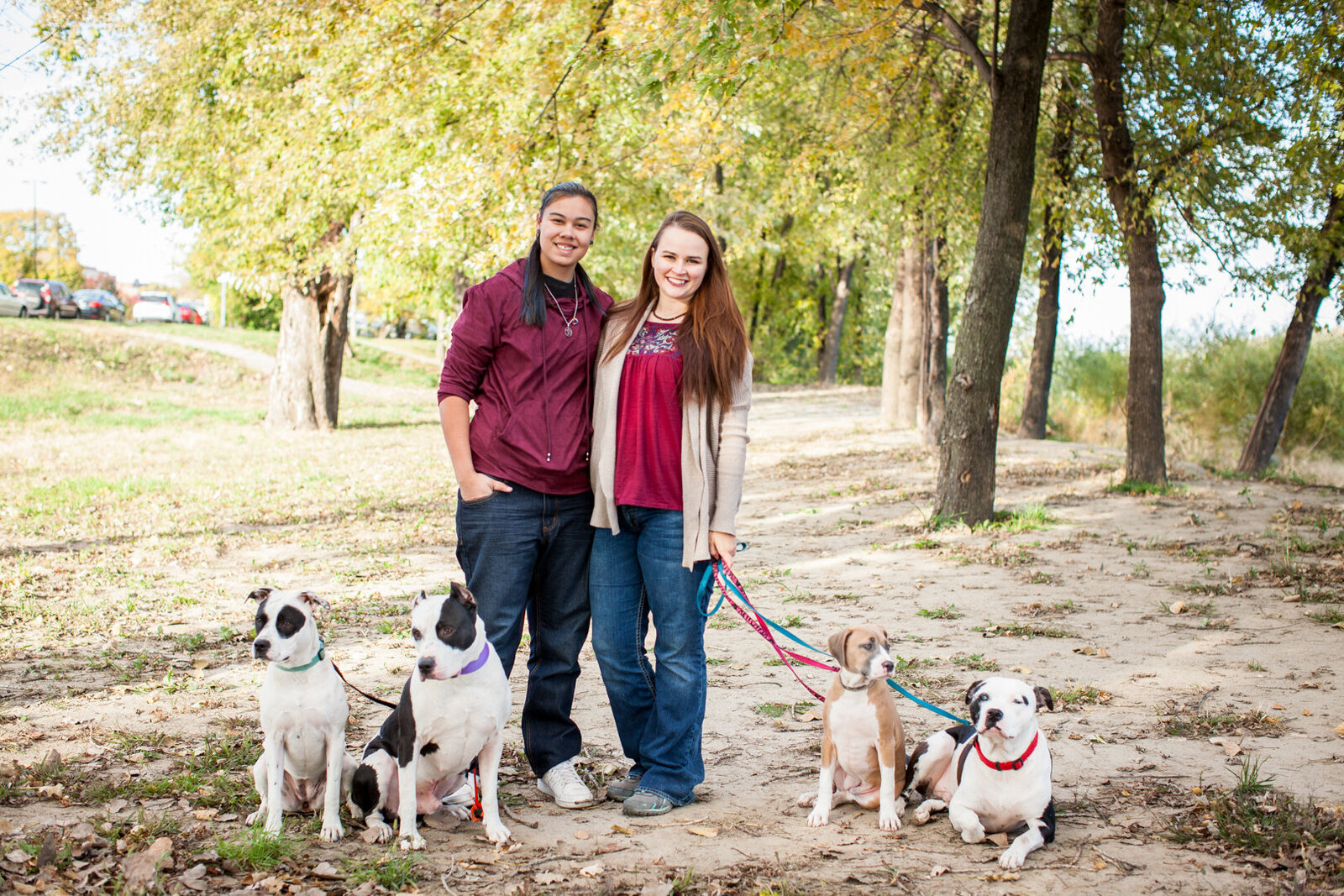 ENGAGEMENT PHOTOGRAPHER - COUPLE PORTRAITS - WEDDING PHOTOGRAPHER