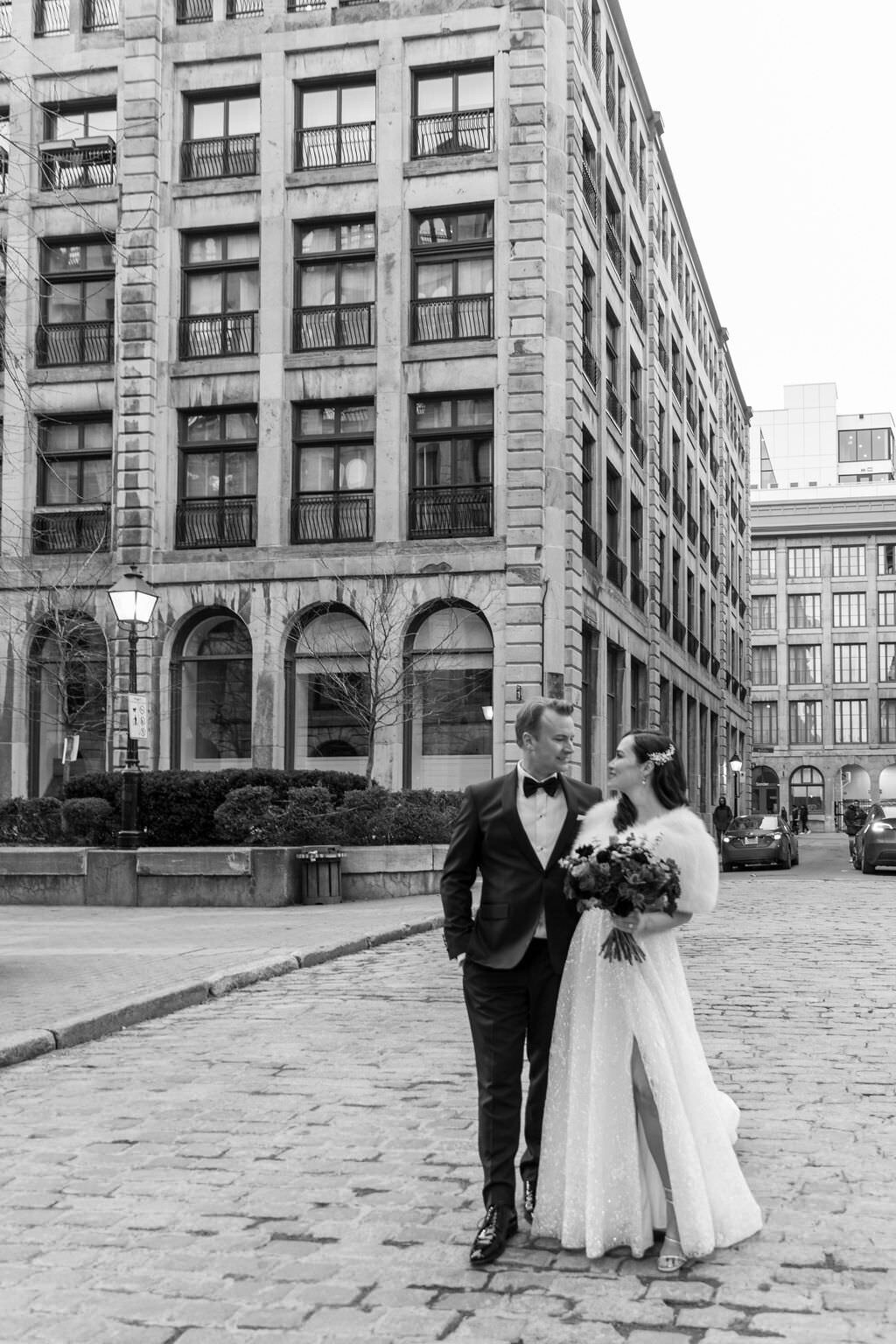 L'auberge saint gabriel wedding | Montreal & italy wedding photographer | luxury moment photography-5164