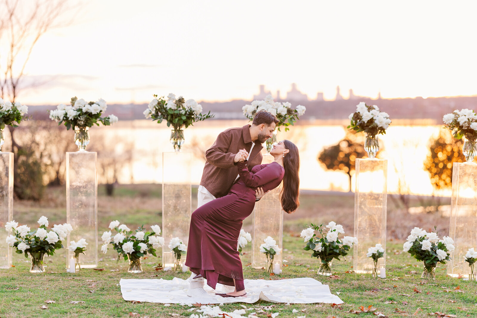Surprise-engagement-photo-shoot-Dallas