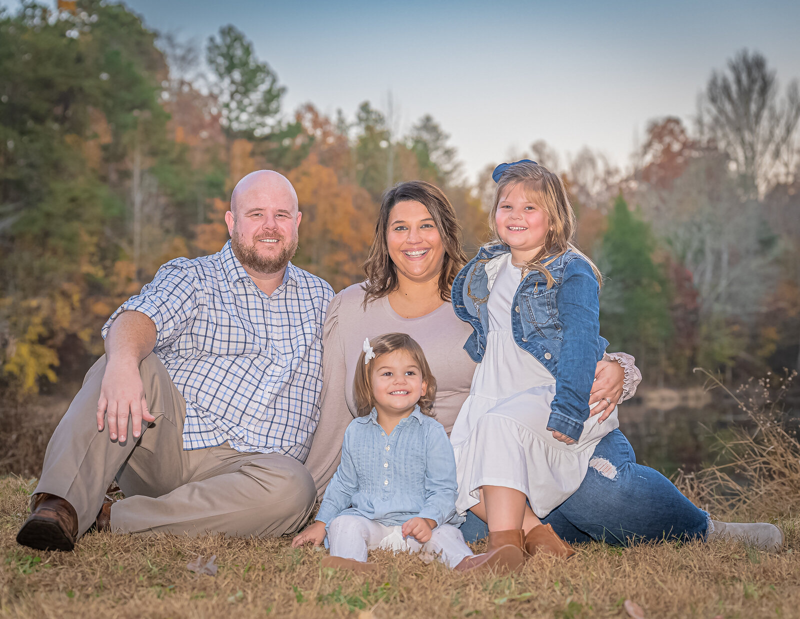 Pool Family-26
