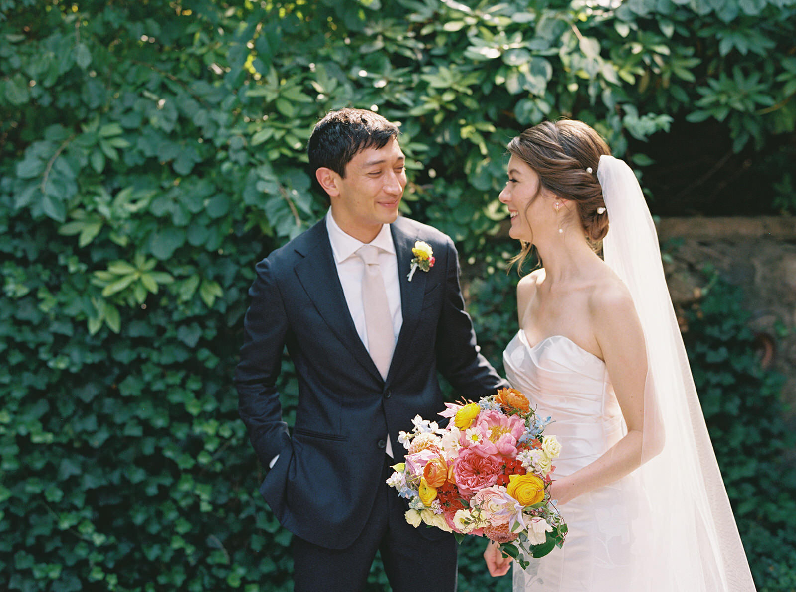 deCordova Wedding-Halie Child Photography-18