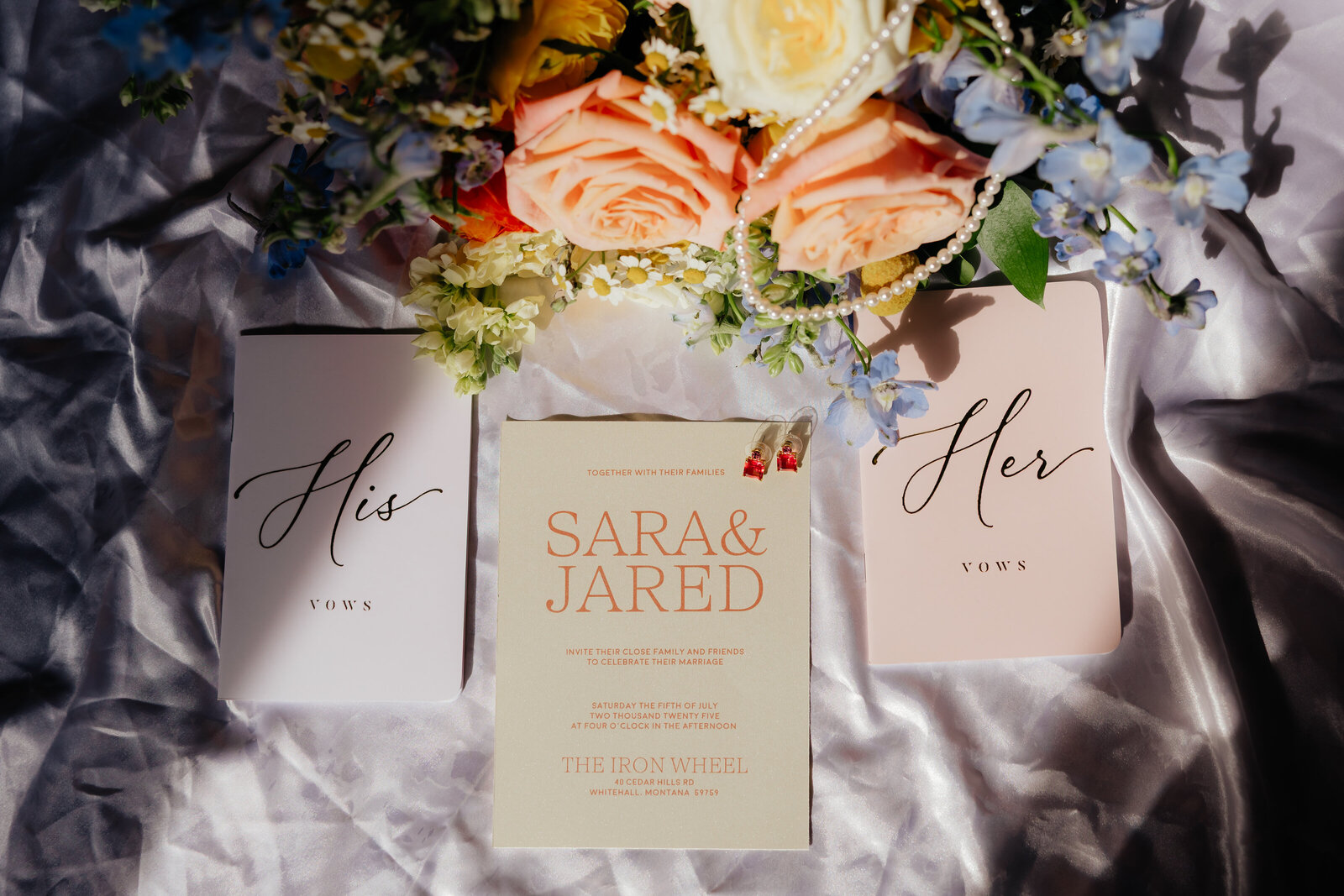 TIW - WEDDING 1-9