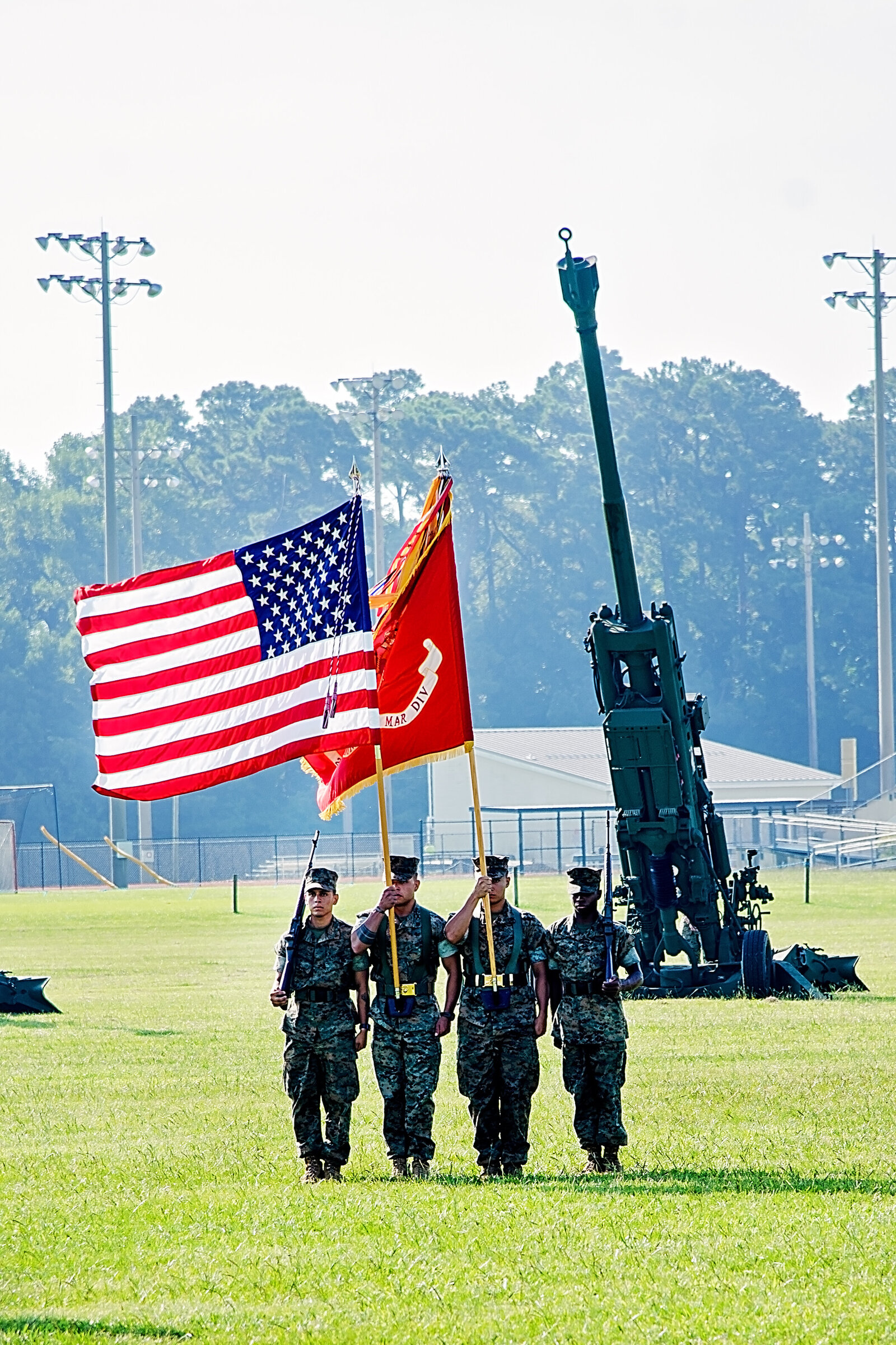 Robin McMurry Photography_Jacksonville, NC_Military Event_CoC_Mathews-186-Edit