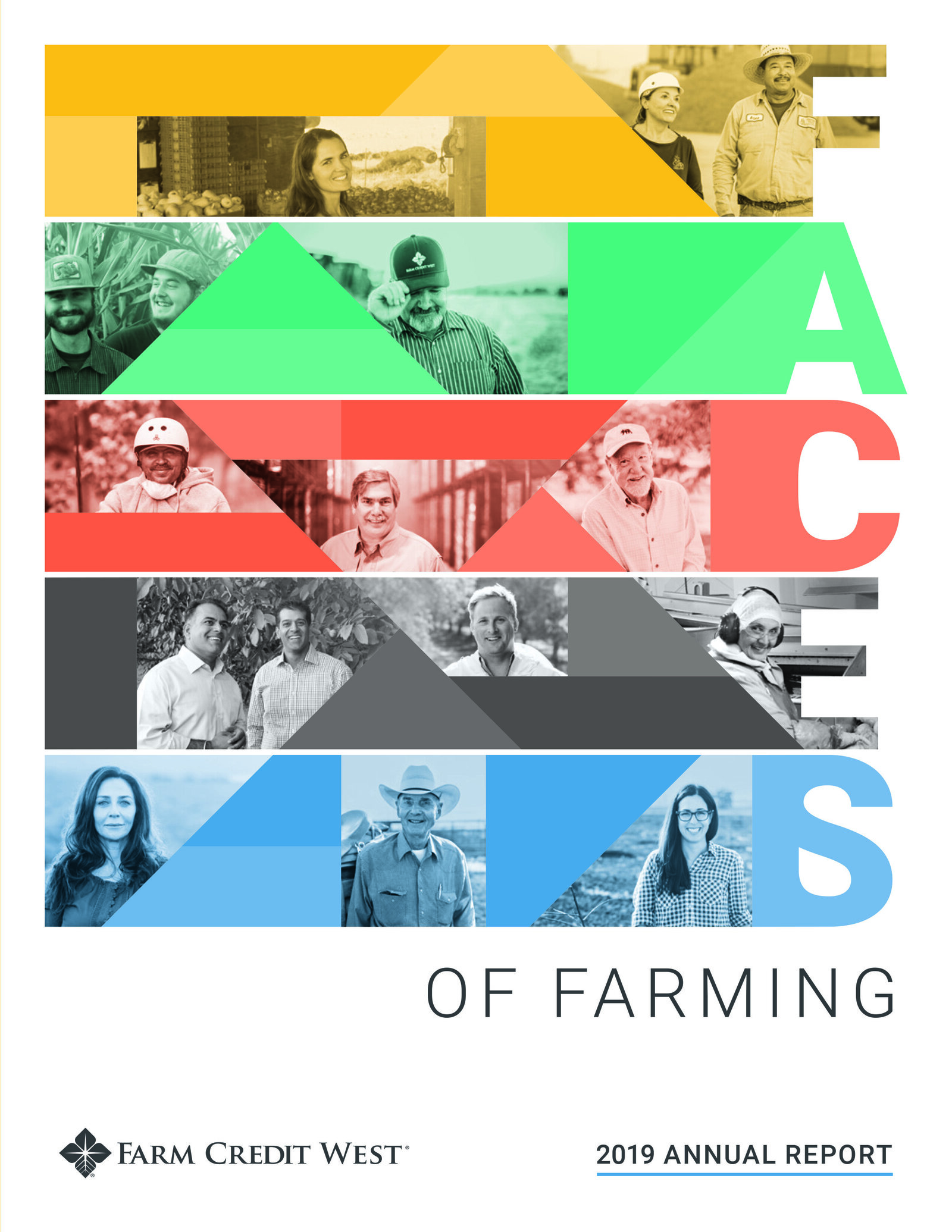 2019 Farm Credit West Annual Report_Part1