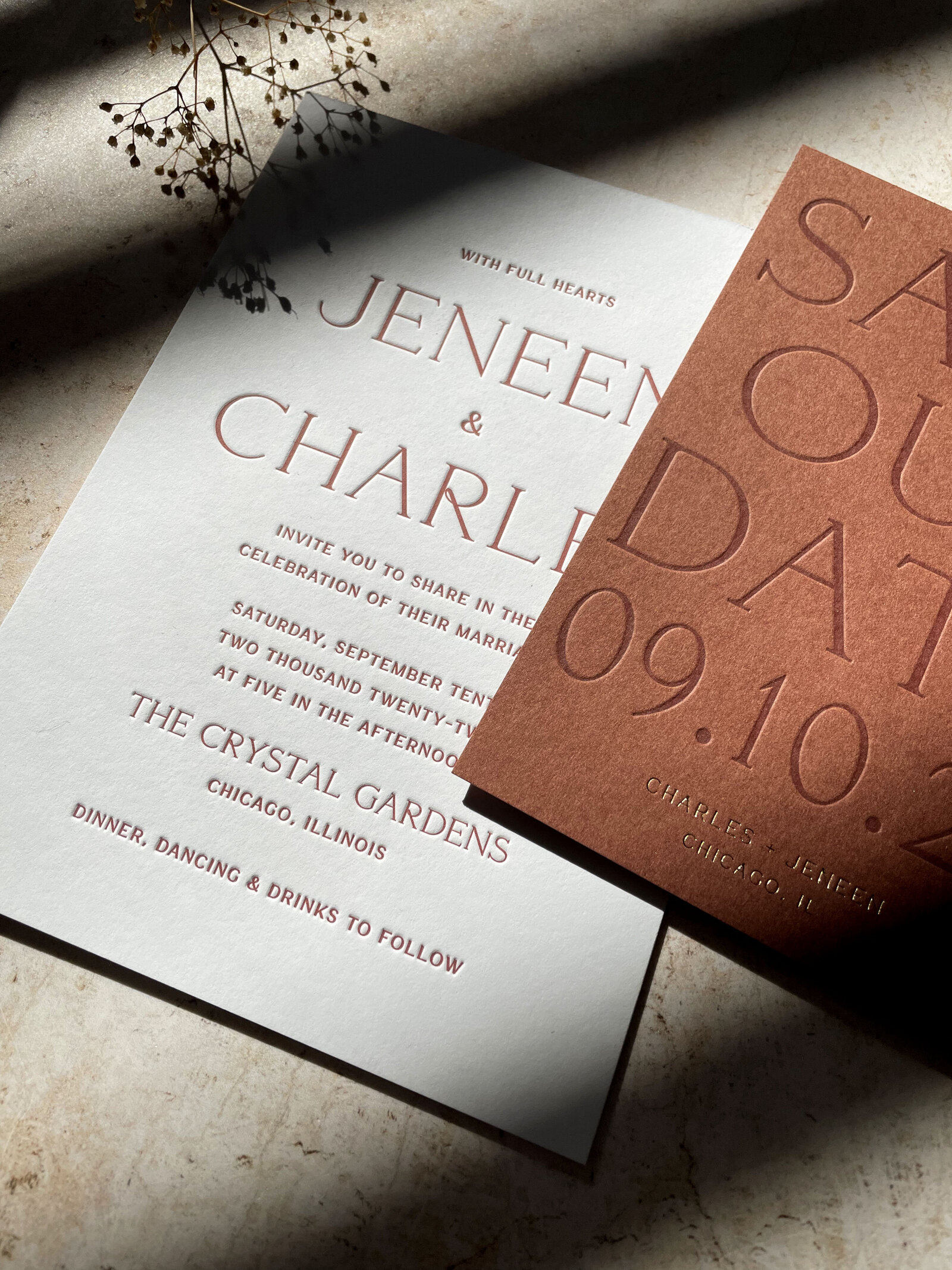 teracotta_wedding_invitation_bodega_press