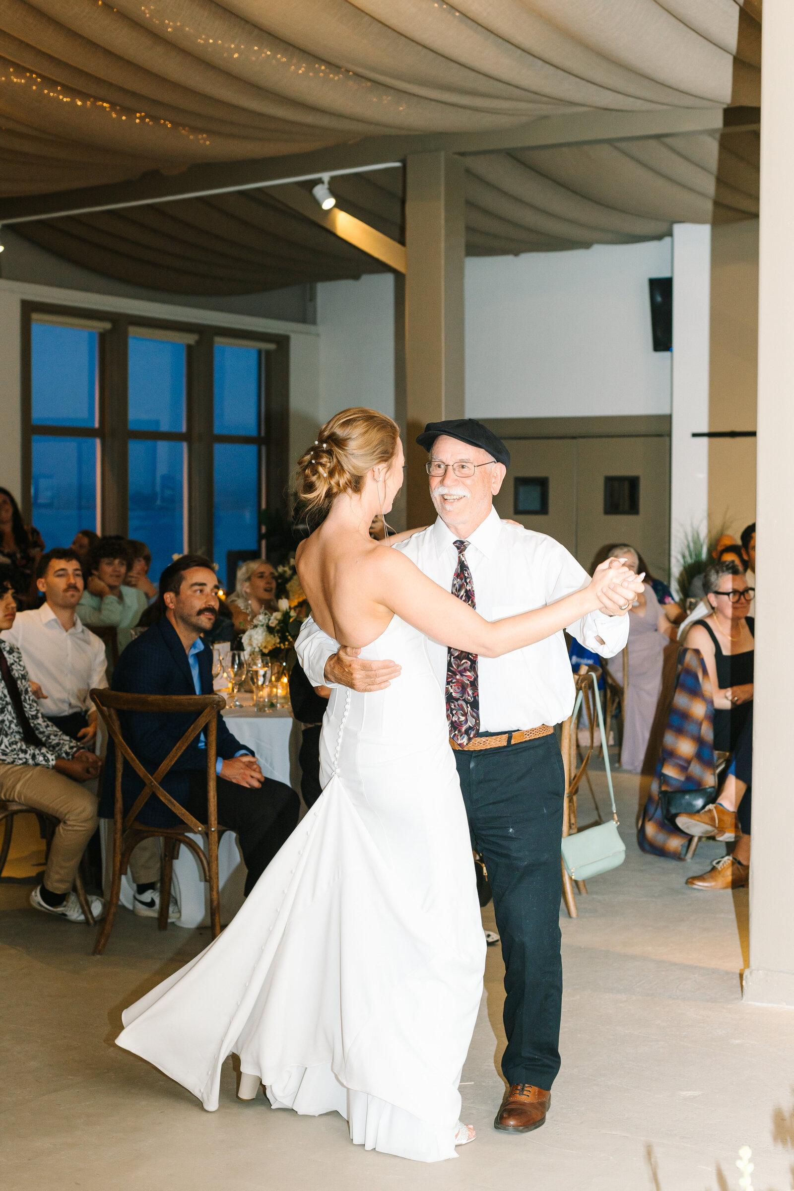 Monterey Beach Wedding 92
