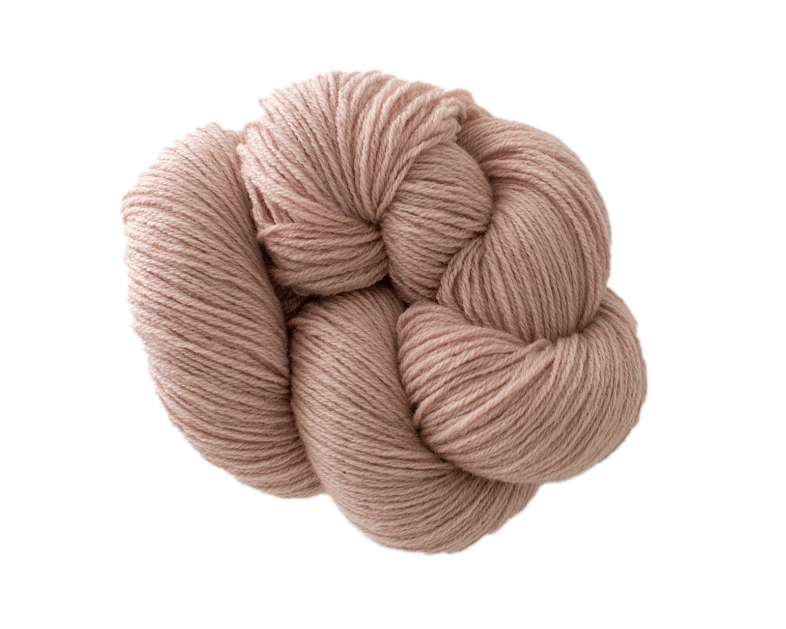 Pink Sand Skein Transparent 1