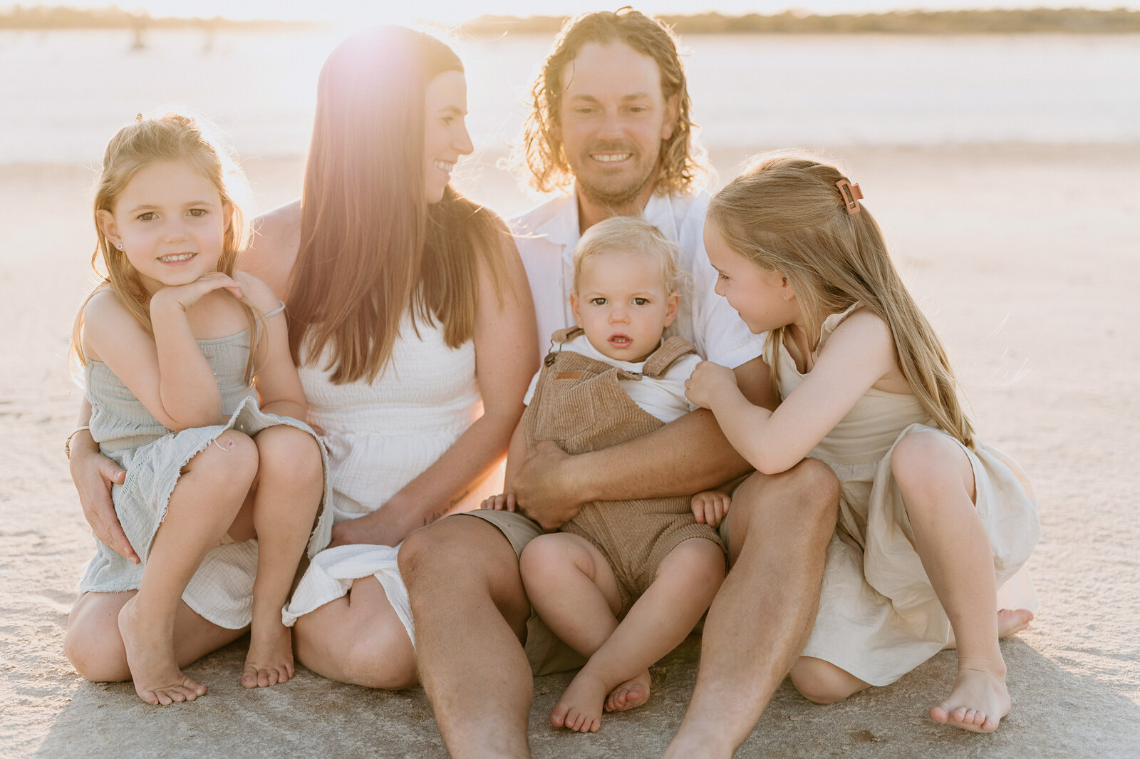 Sunset Sunset Family Photography Mildura Sunraysiat Family Photography Mildura Sunraysia