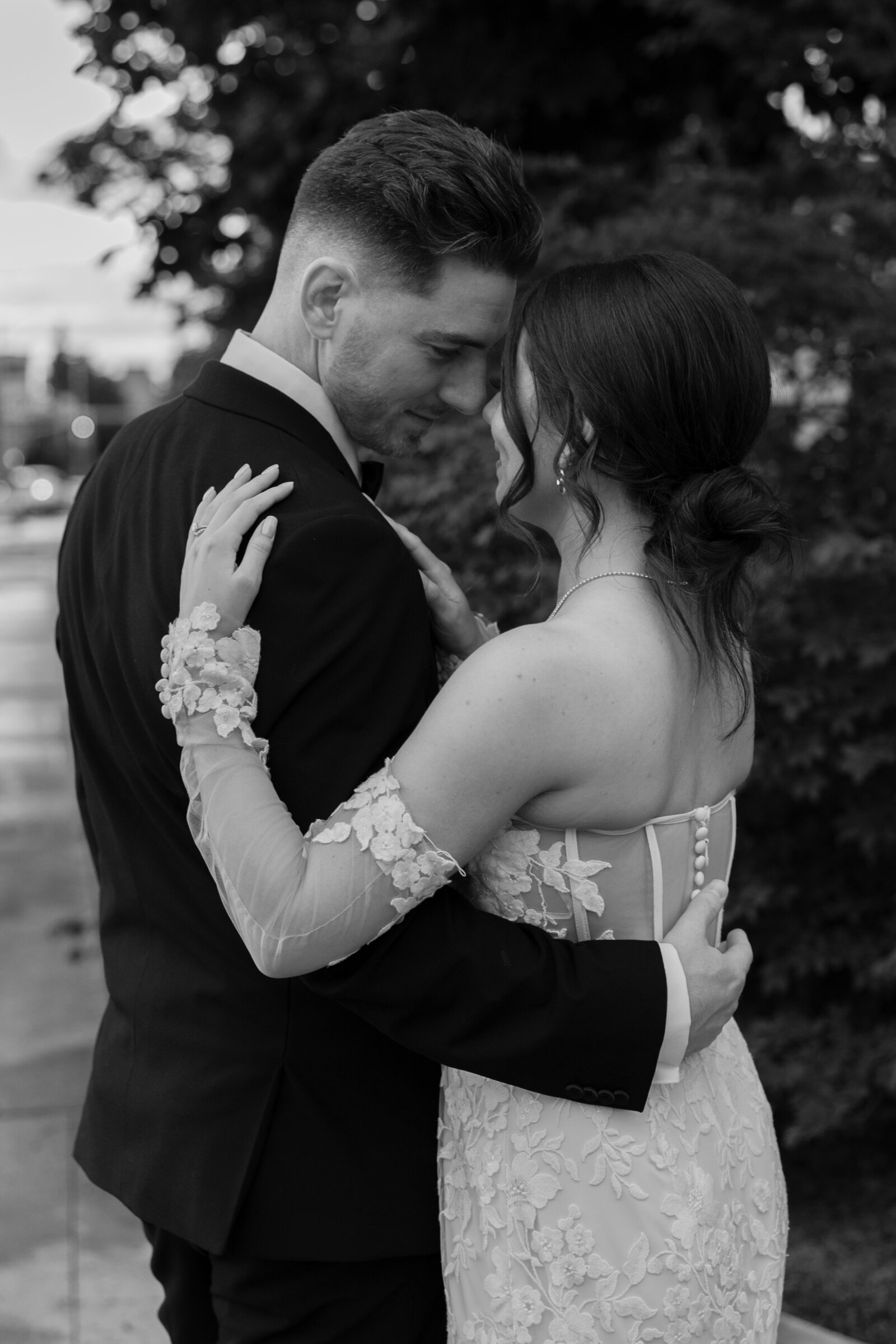 Anna & Felix's Wedding - Lance Photography 106