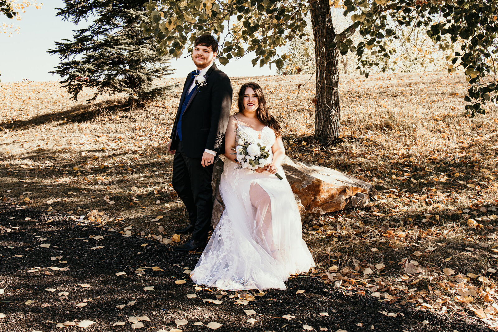 Caylyn and Dylan-917