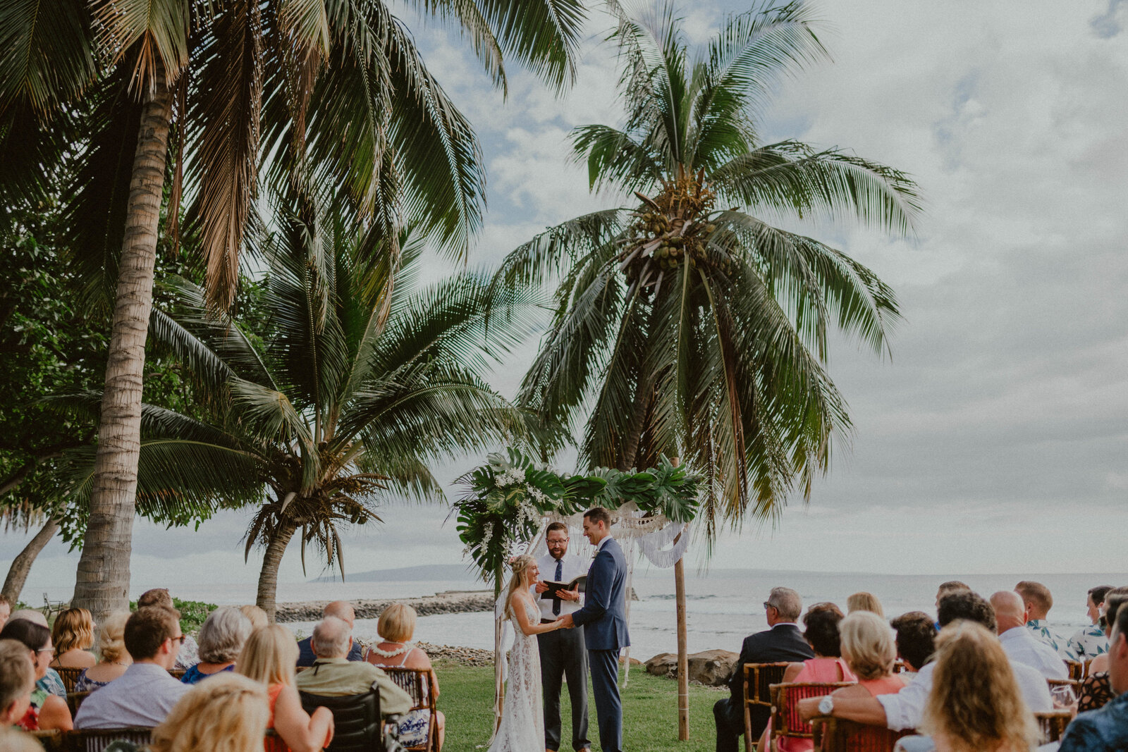 Boho-Tropical-Olowalu-Plantation-House-Wedding-Maui-Hawaii-Chelsea-Abril-Photography-288