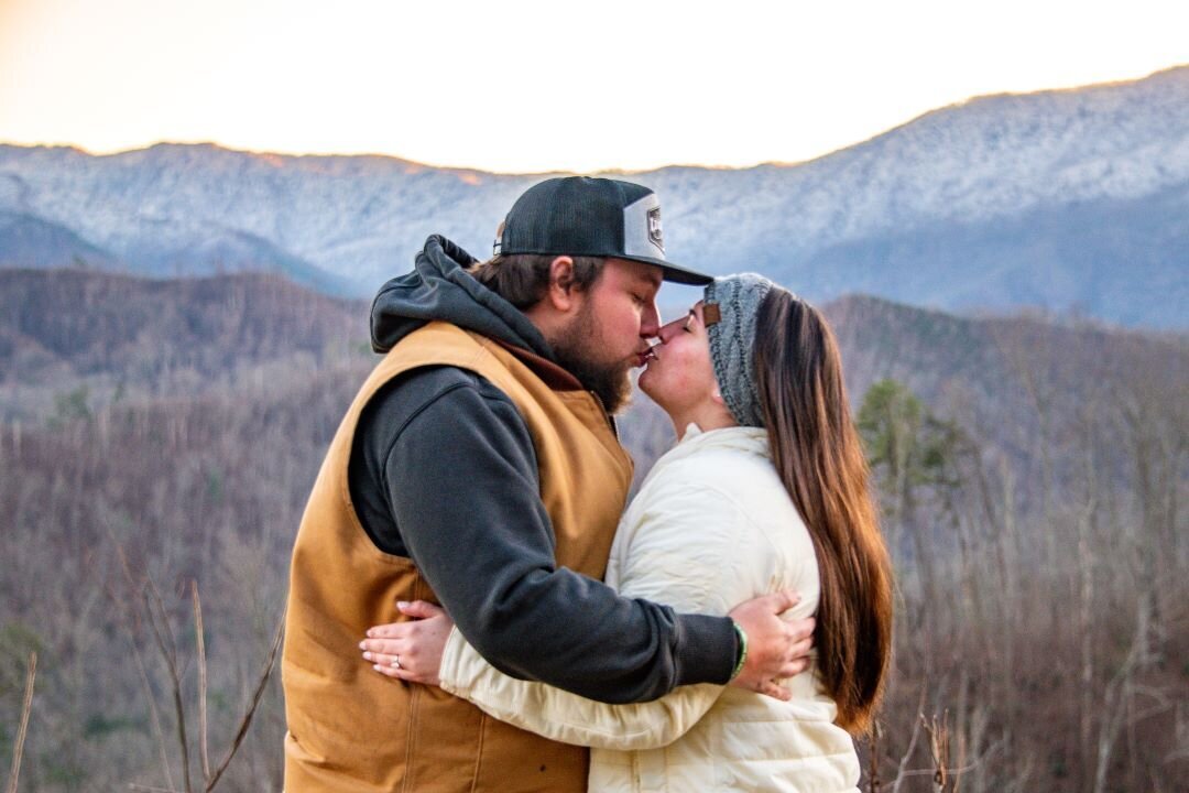 Gatlinburg_proposal