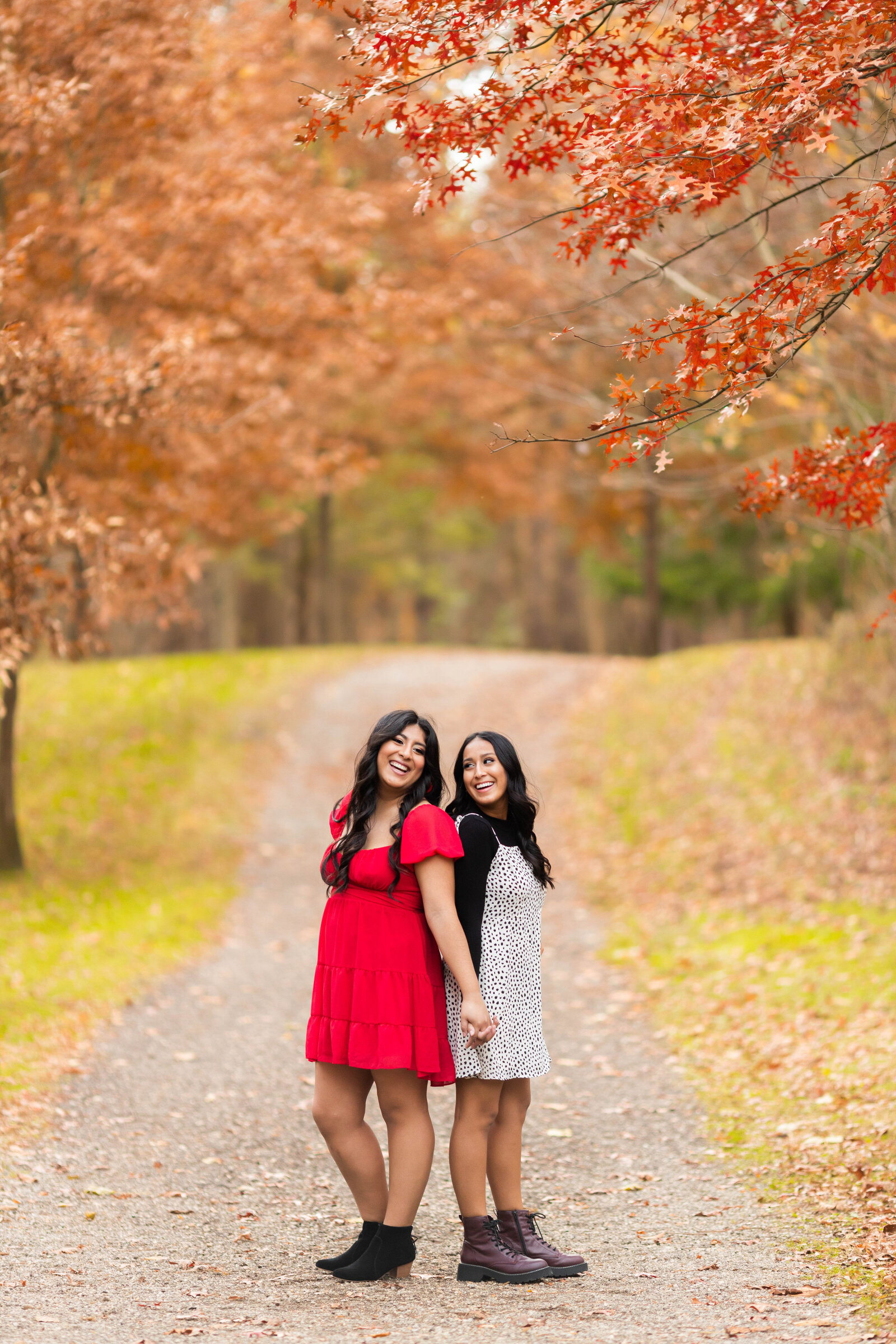Canton Ohio Black Photographer