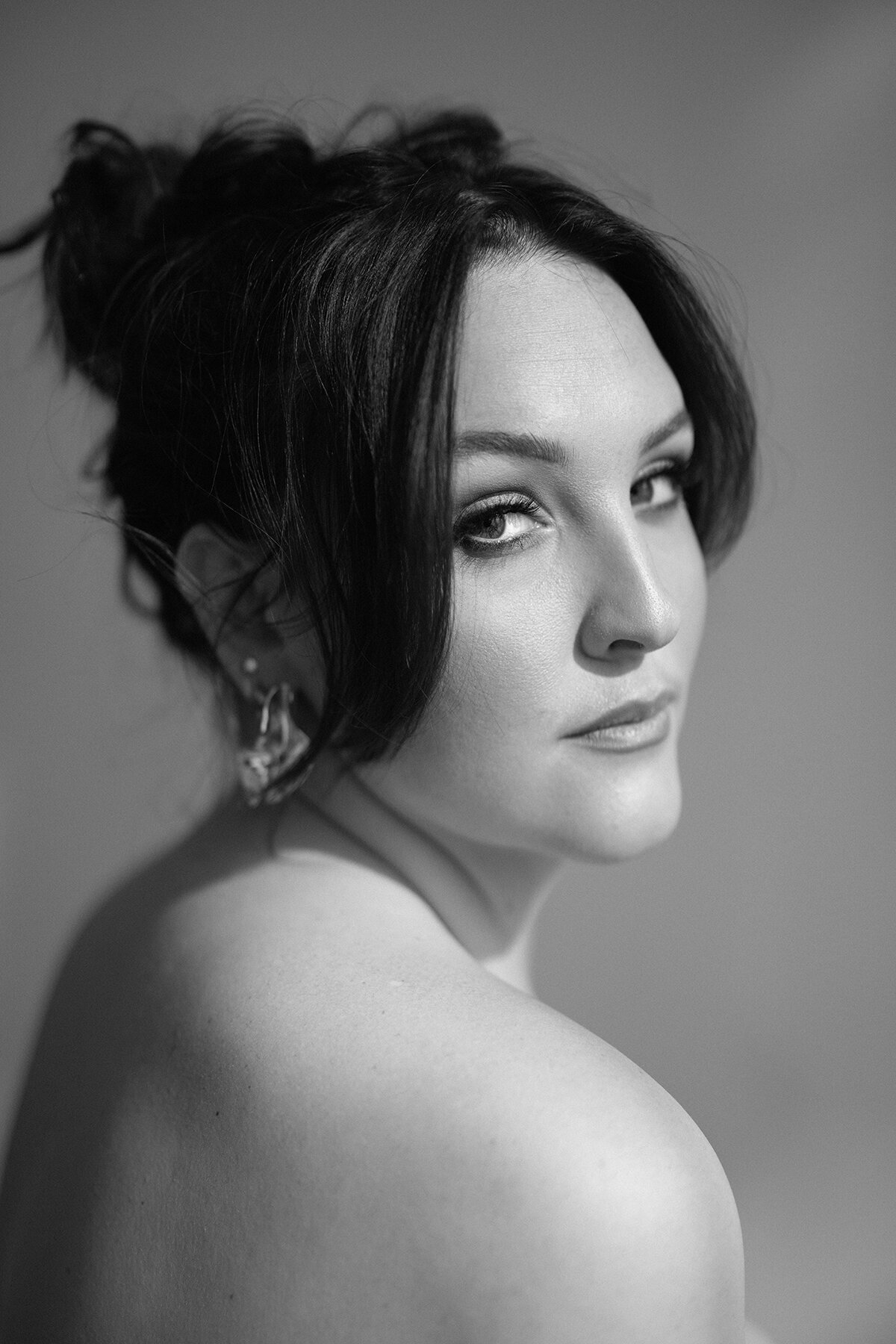 San Diego boudoir photographer
