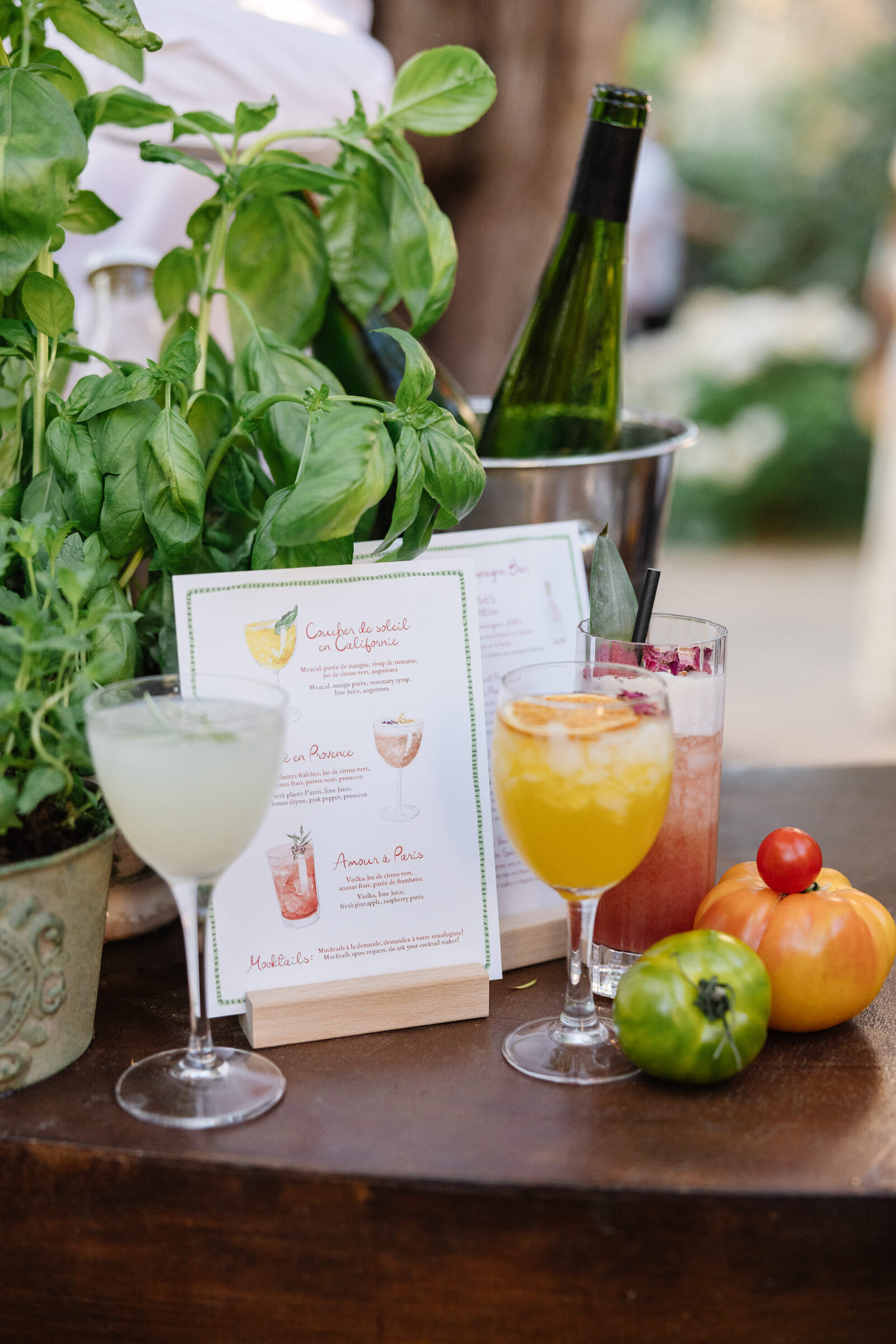 Cocktails-bar-provence