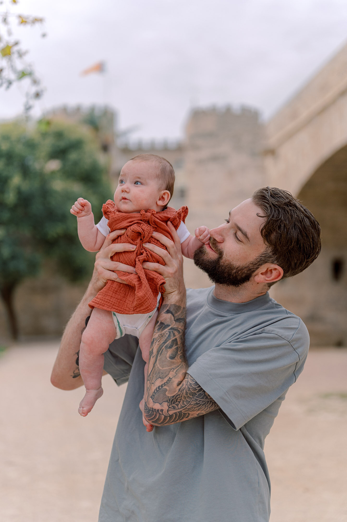 Family-Portraits-Valencia-Multi-generational044