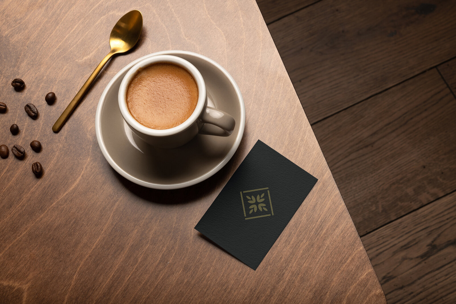 card front