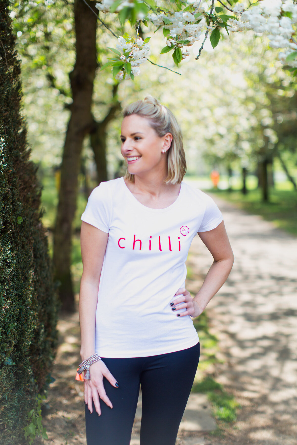 Annabell Brocks - London Branding Photographer 2