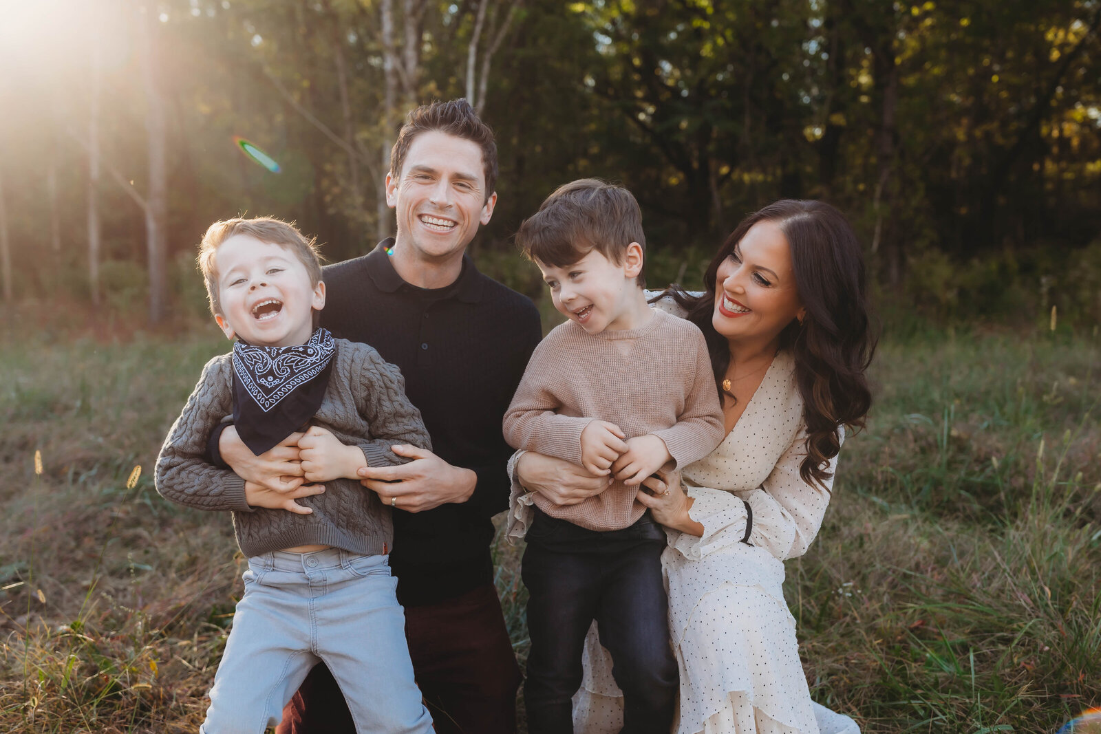 Berg Family-11