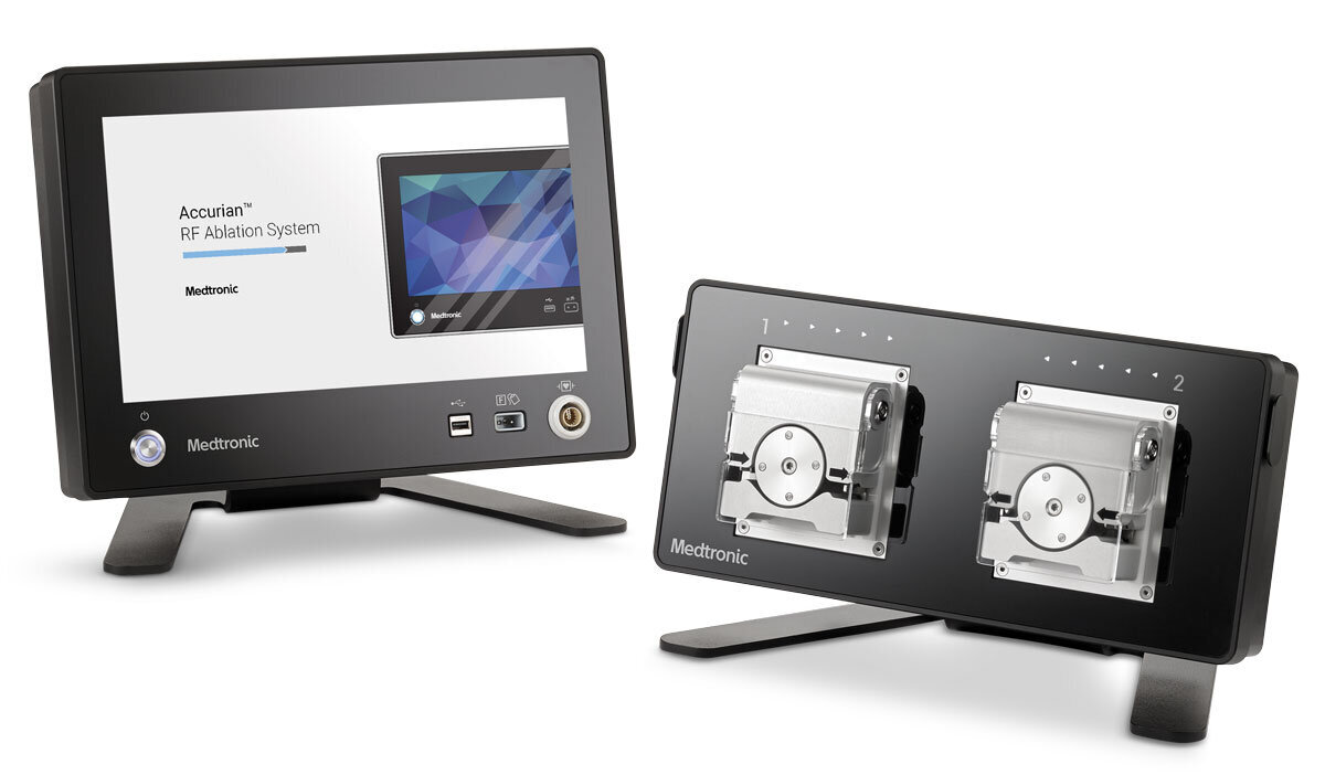accurian rf generator