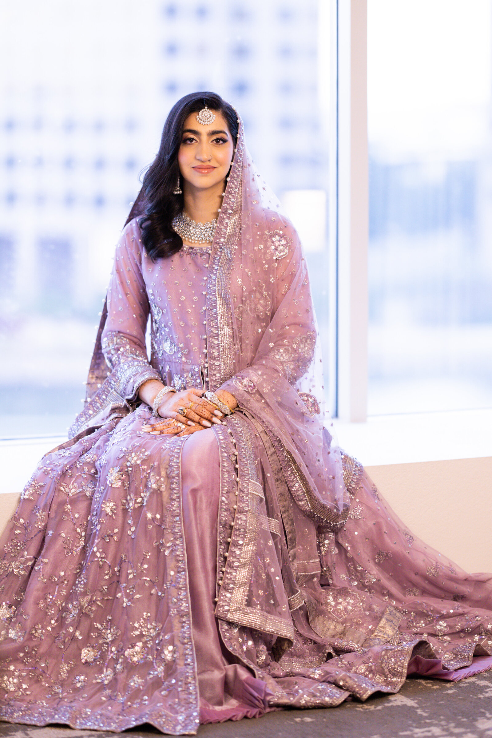 Desi-dallas-wedding-bride