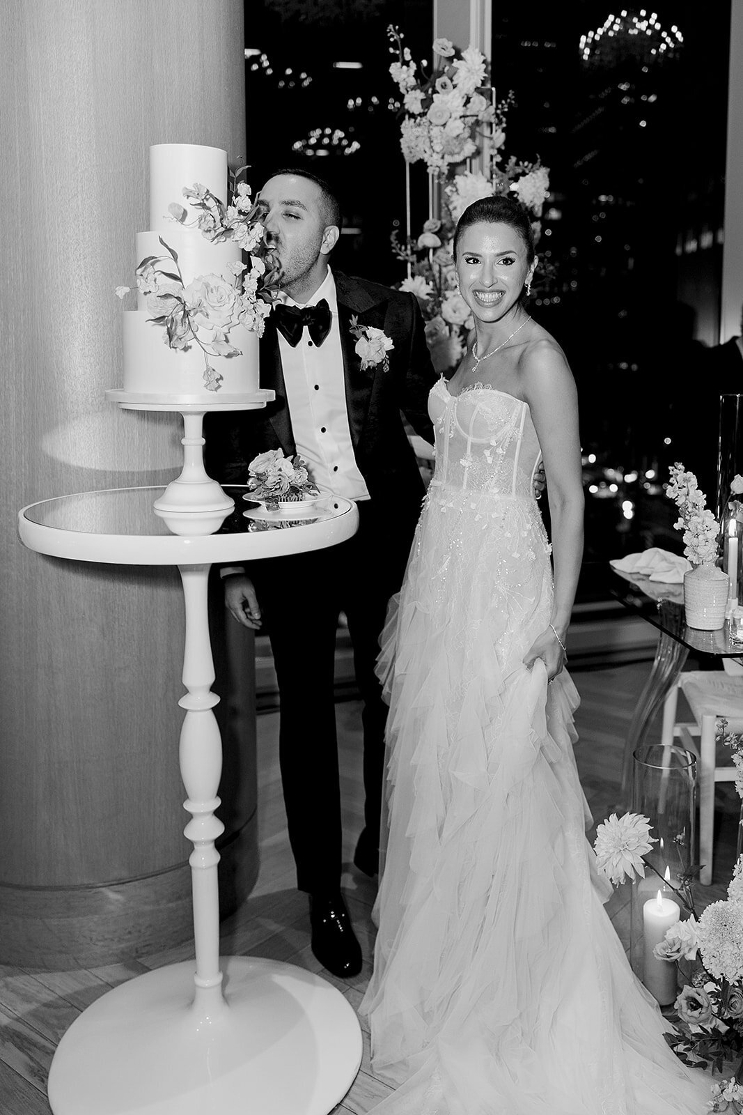 Shotlife Studio_Shangi-la Hotel Toronto Wedding_0194