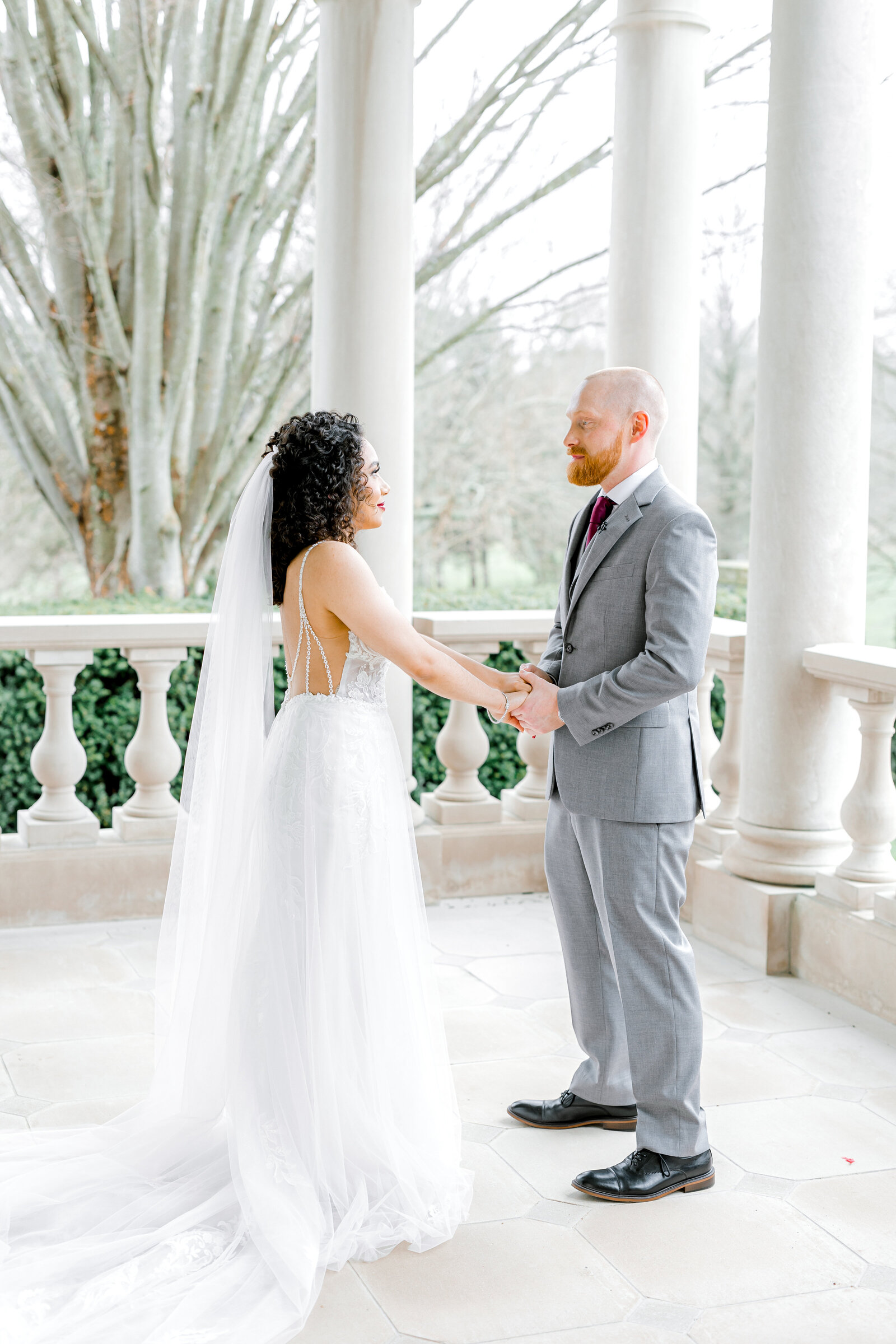 Gabby & Mark Wedding-135