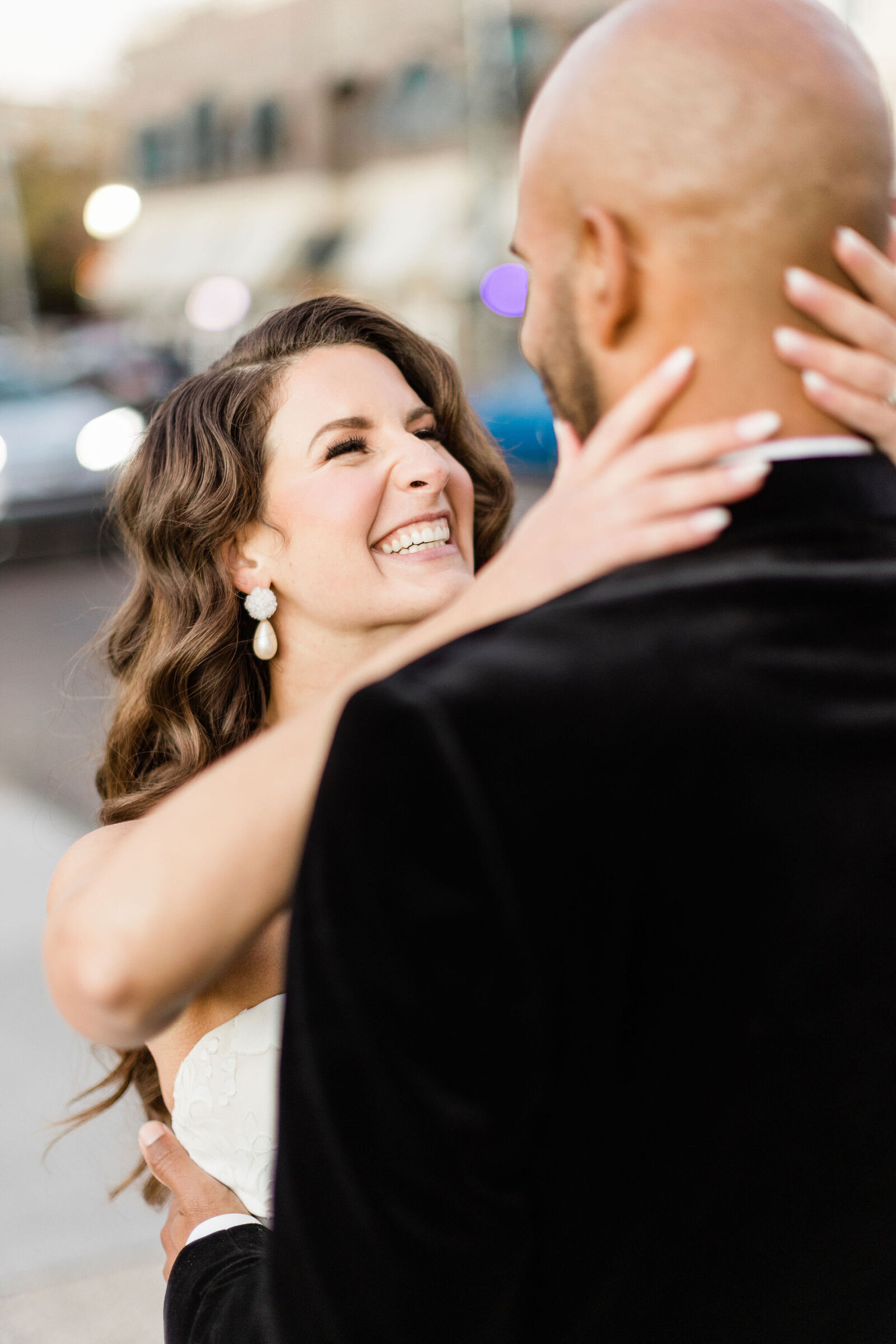 Joyous Wedding Photos