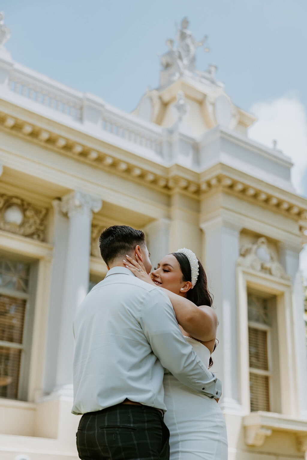 Wedding photographer los angeles