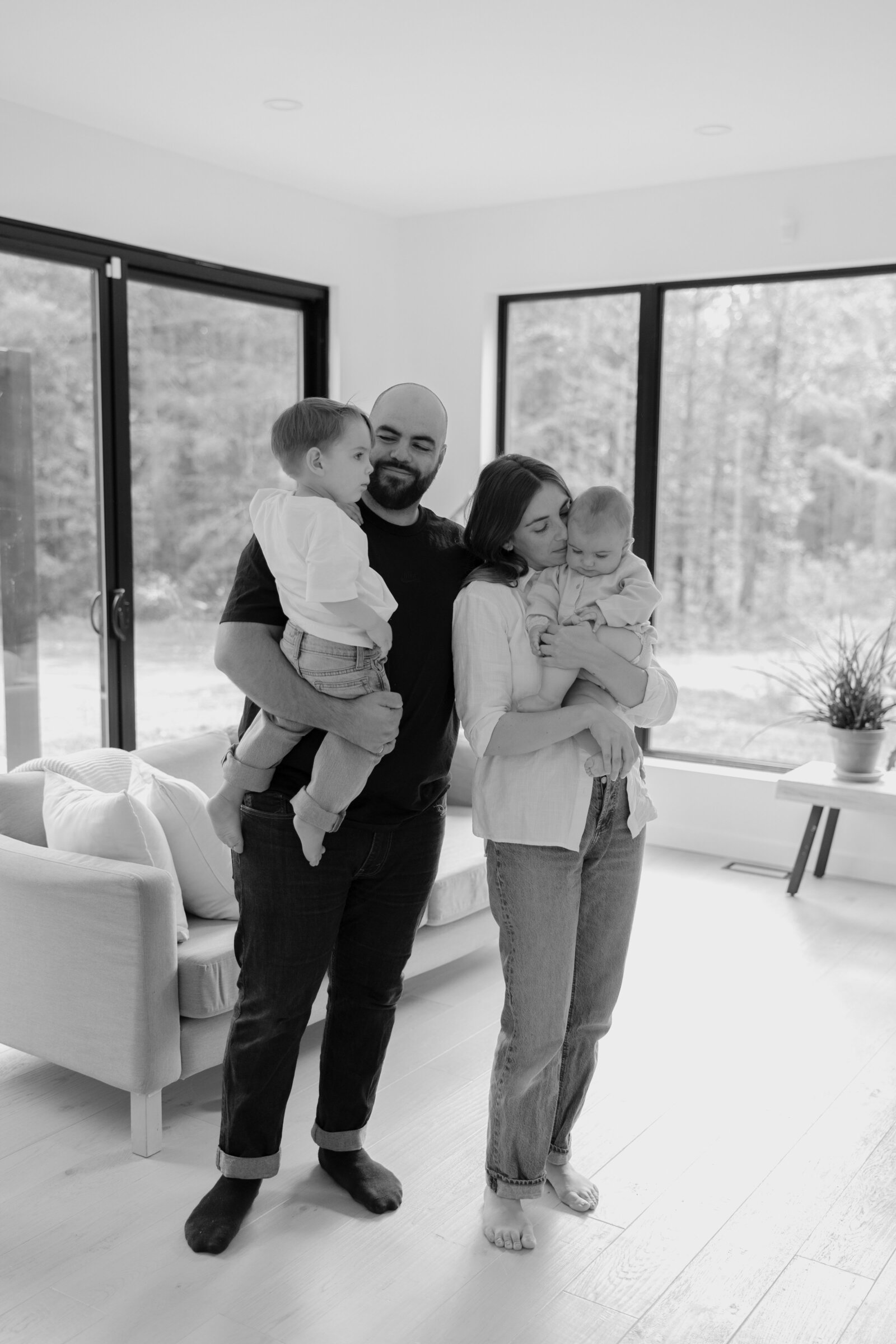 Family Session - Lance Photography 189