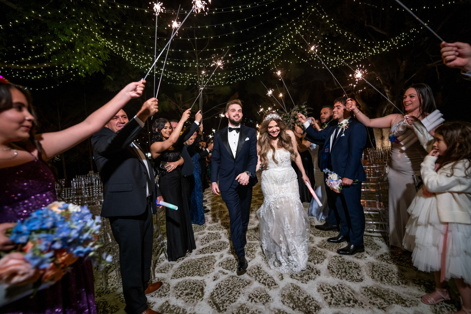 Harpist-Karina-wedding-Vizcaya-Museum-Gardens-Miami-616