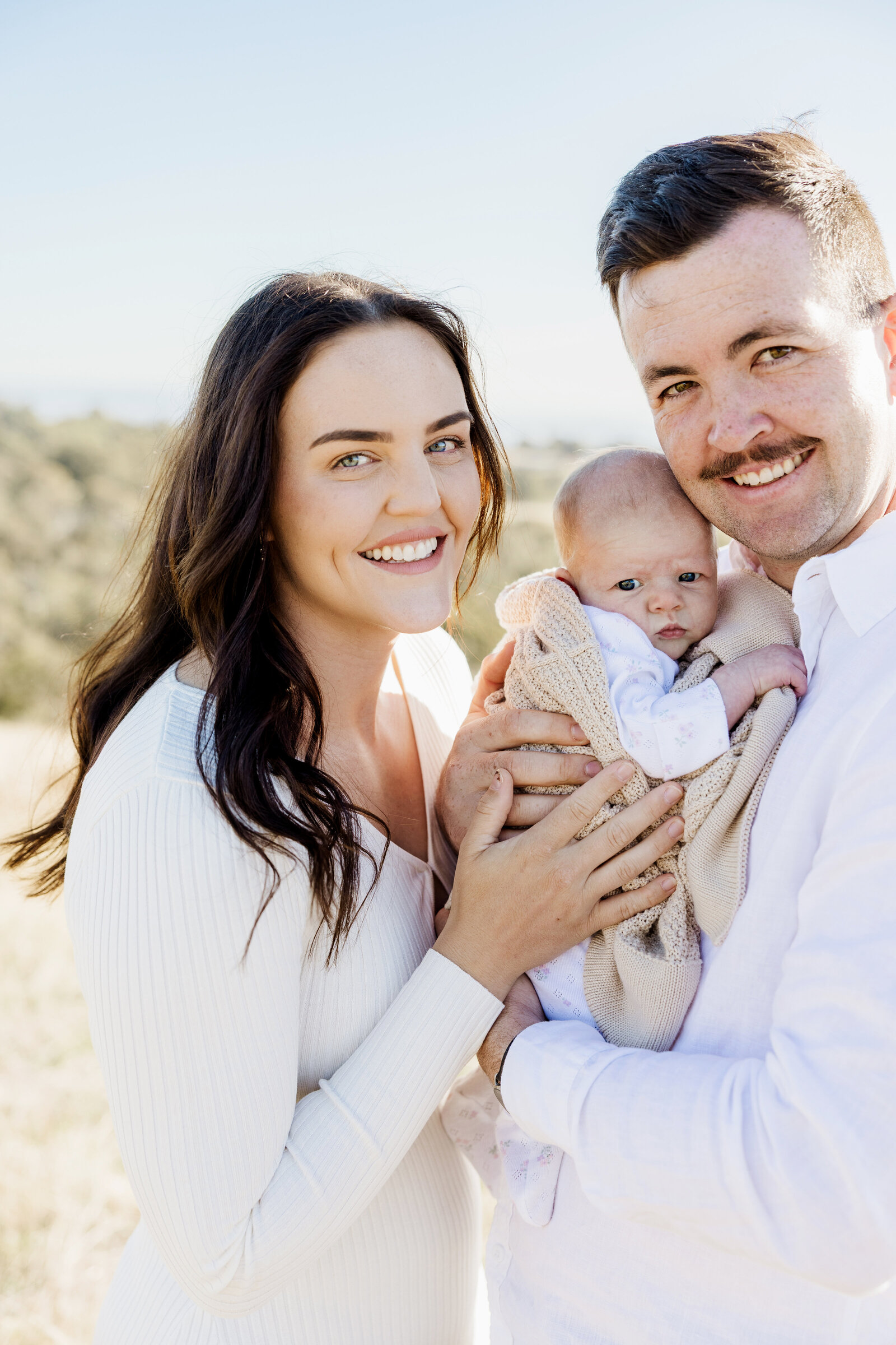 Lyla - Newborn Photography - April 2025 - JessicaCarrollPhotographer-146