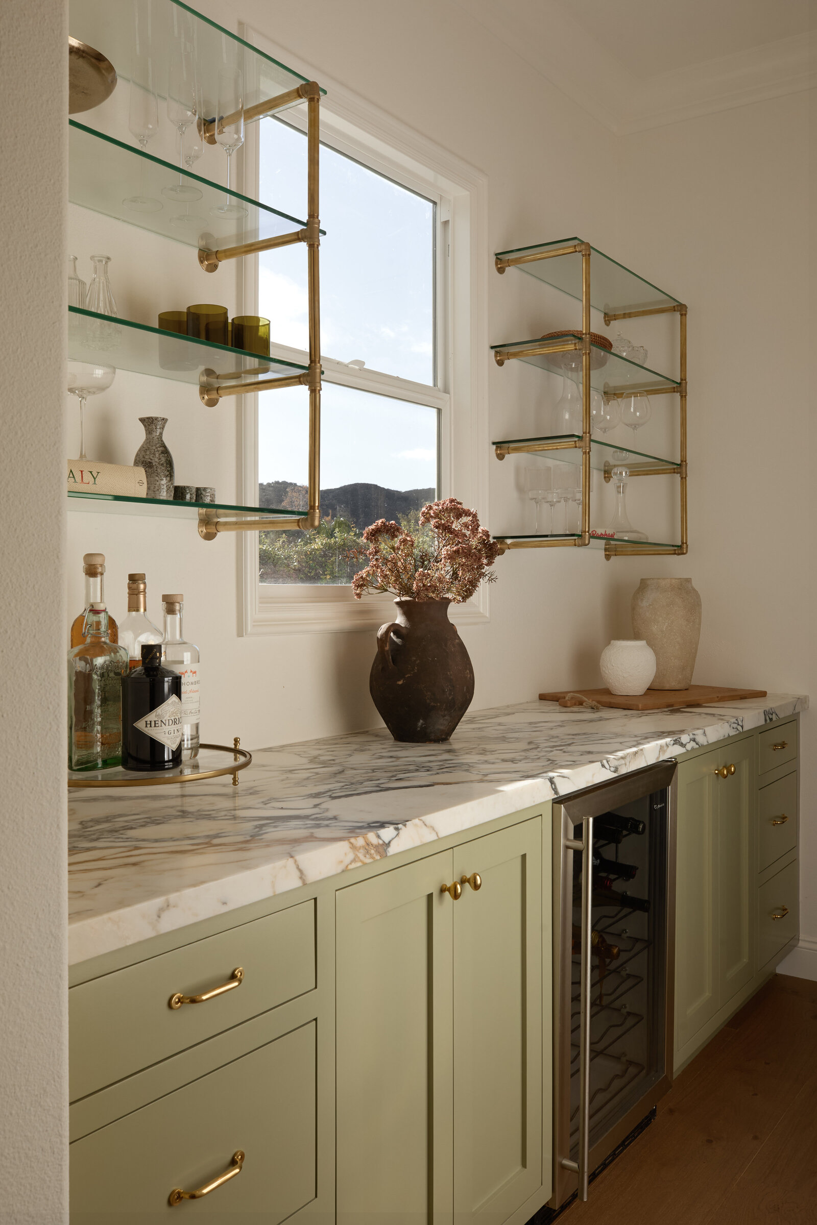 Joy Margaux Design | Collected + Curated Interiors