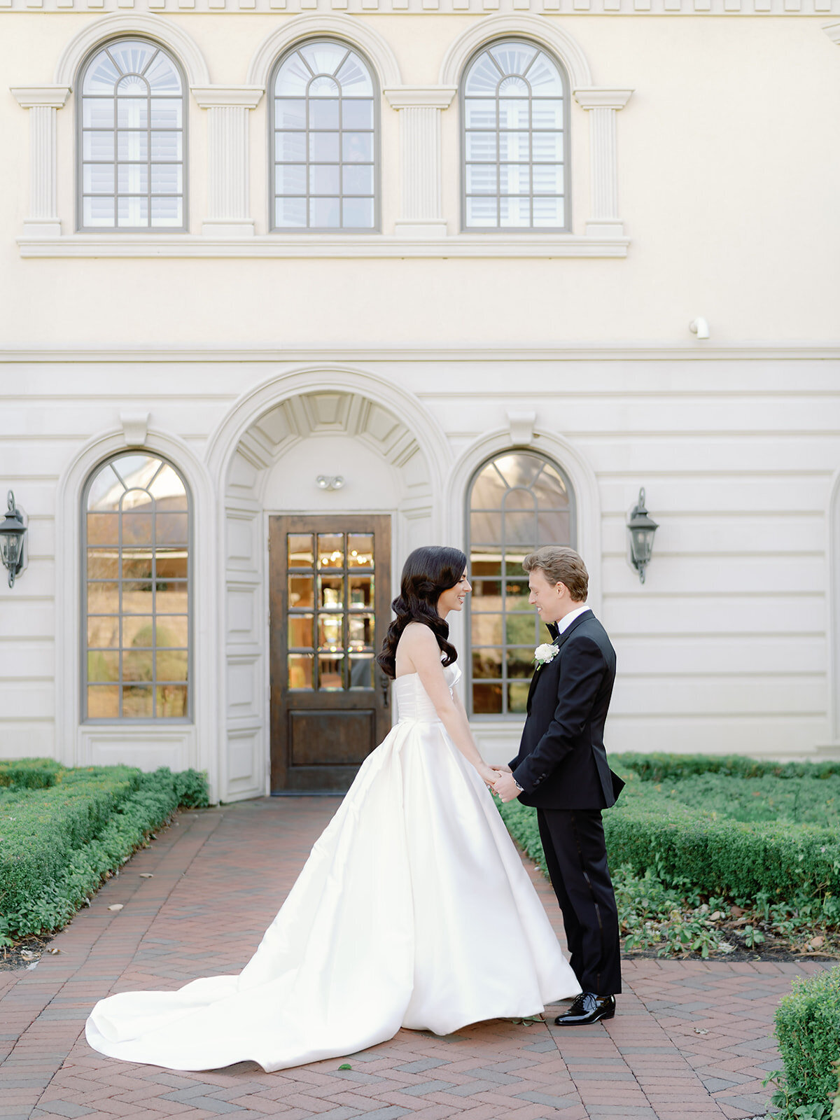 Ayla and Blake at The Ashford Estate - by Magi Fisher - Luxury Wedding Photographer - 76