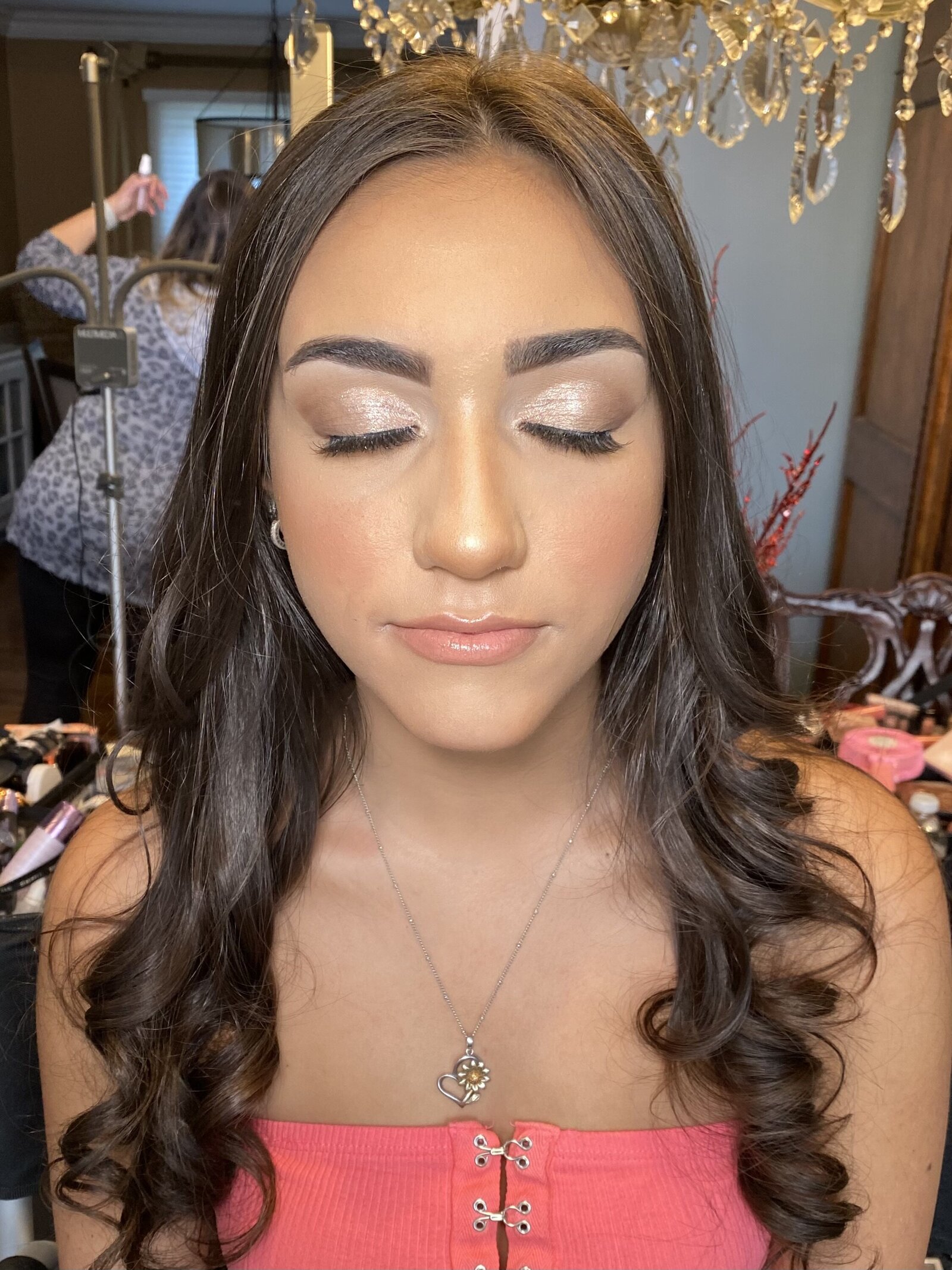My Beauty Makeup Artistry - NJ Wedding Makeup Artist (5)