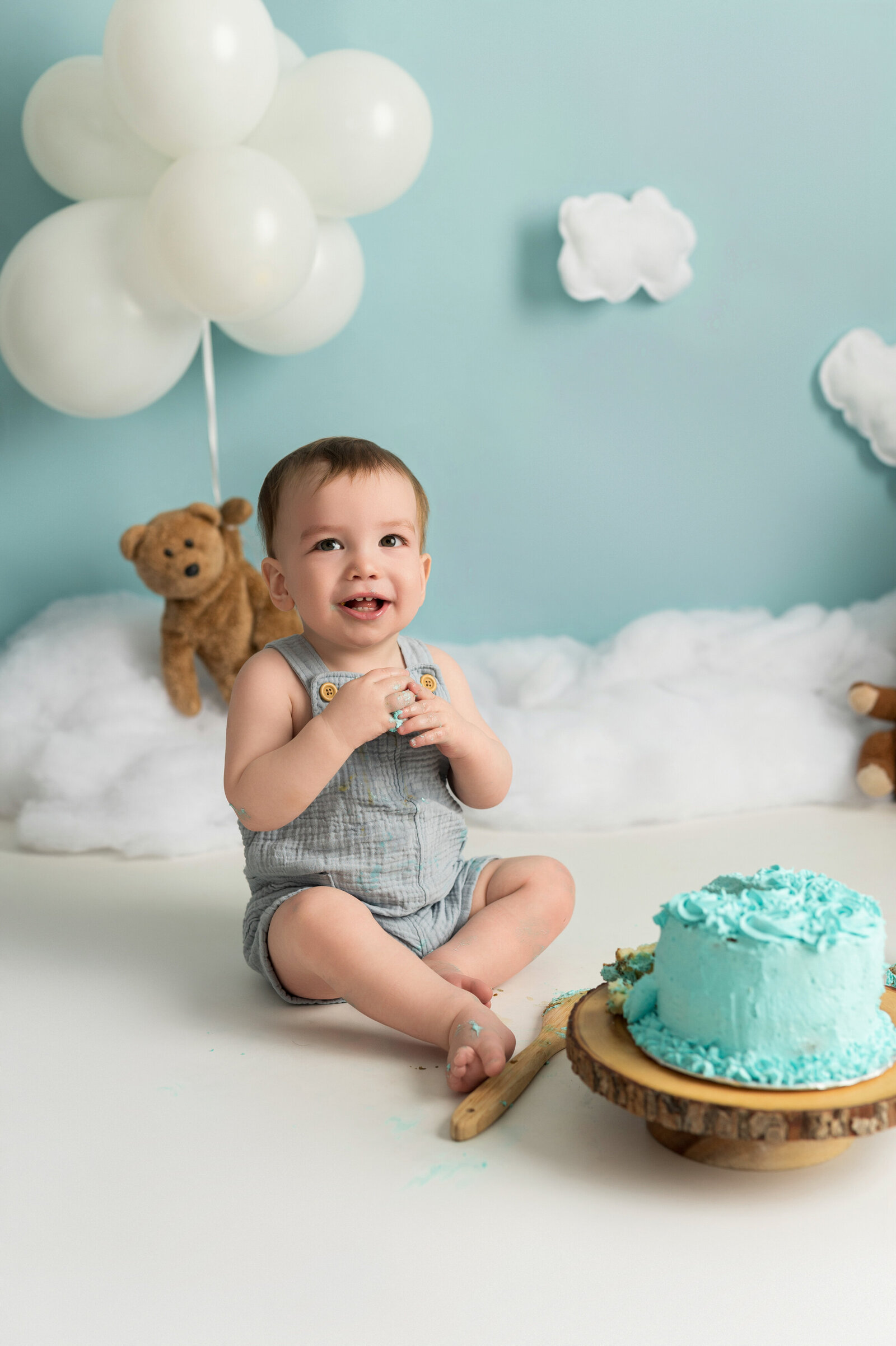 Saint John Photographer Enchanted Hill Arthur is One 2025-5729
