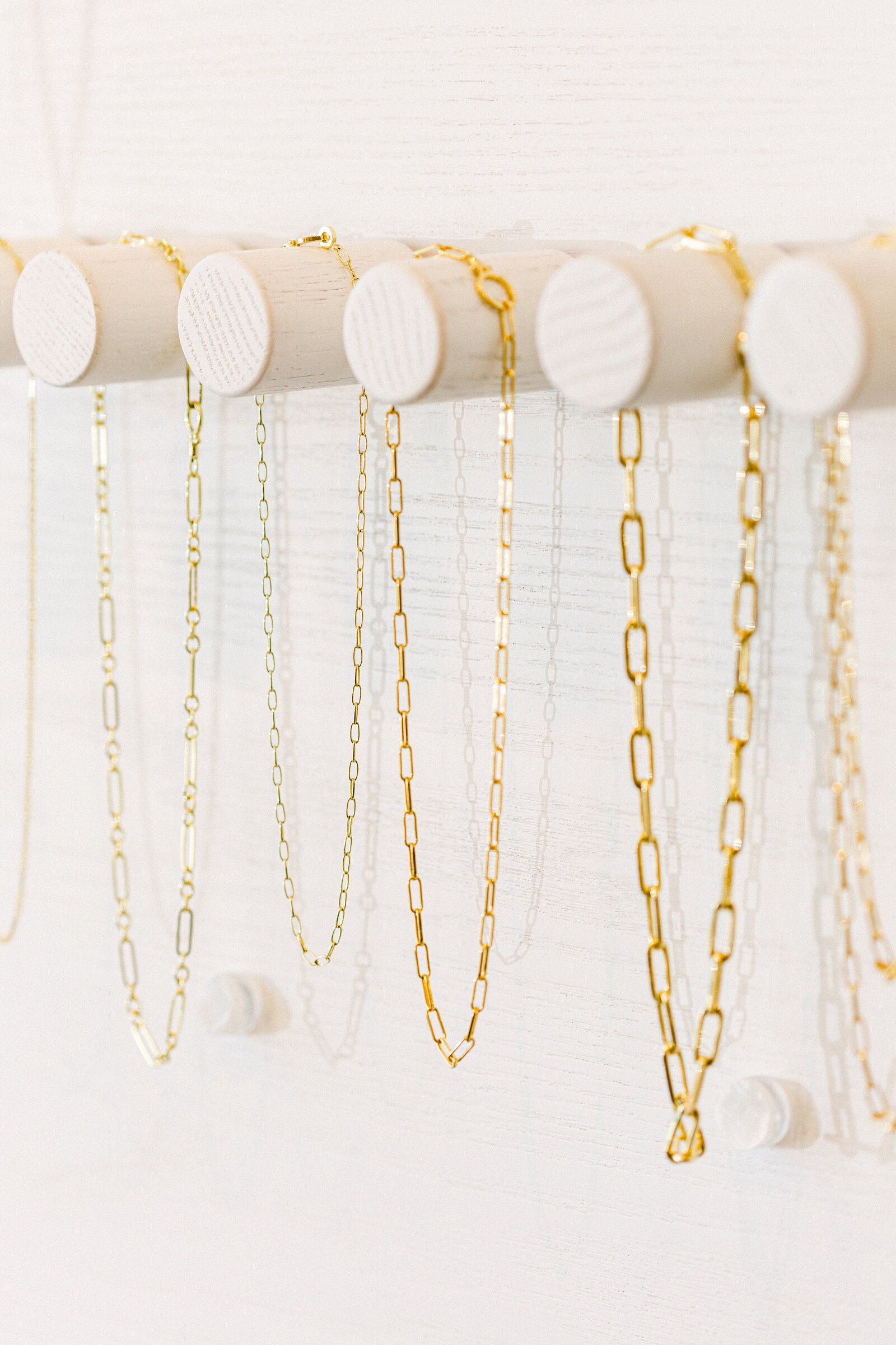 Jewelry Product Photography