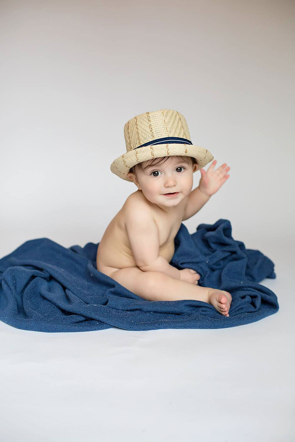 Studio Childrens Photographer_St Petersburg Tampa_FL_Abby Evans Photography_2