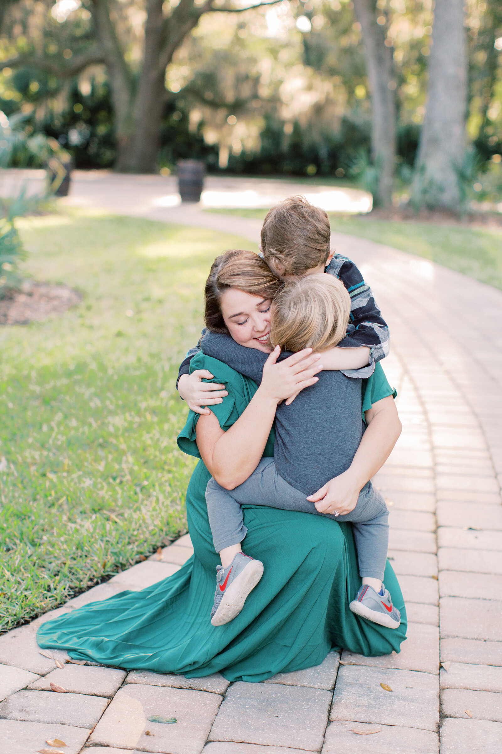 CooperFamily_Christmas_Card_Family_Session_The_Eventful_Gals_Wedding_Planner_Bowing_Oaks_Plantation_Jacksonville_Florida_Devon_Donnahoo_Photography_05
