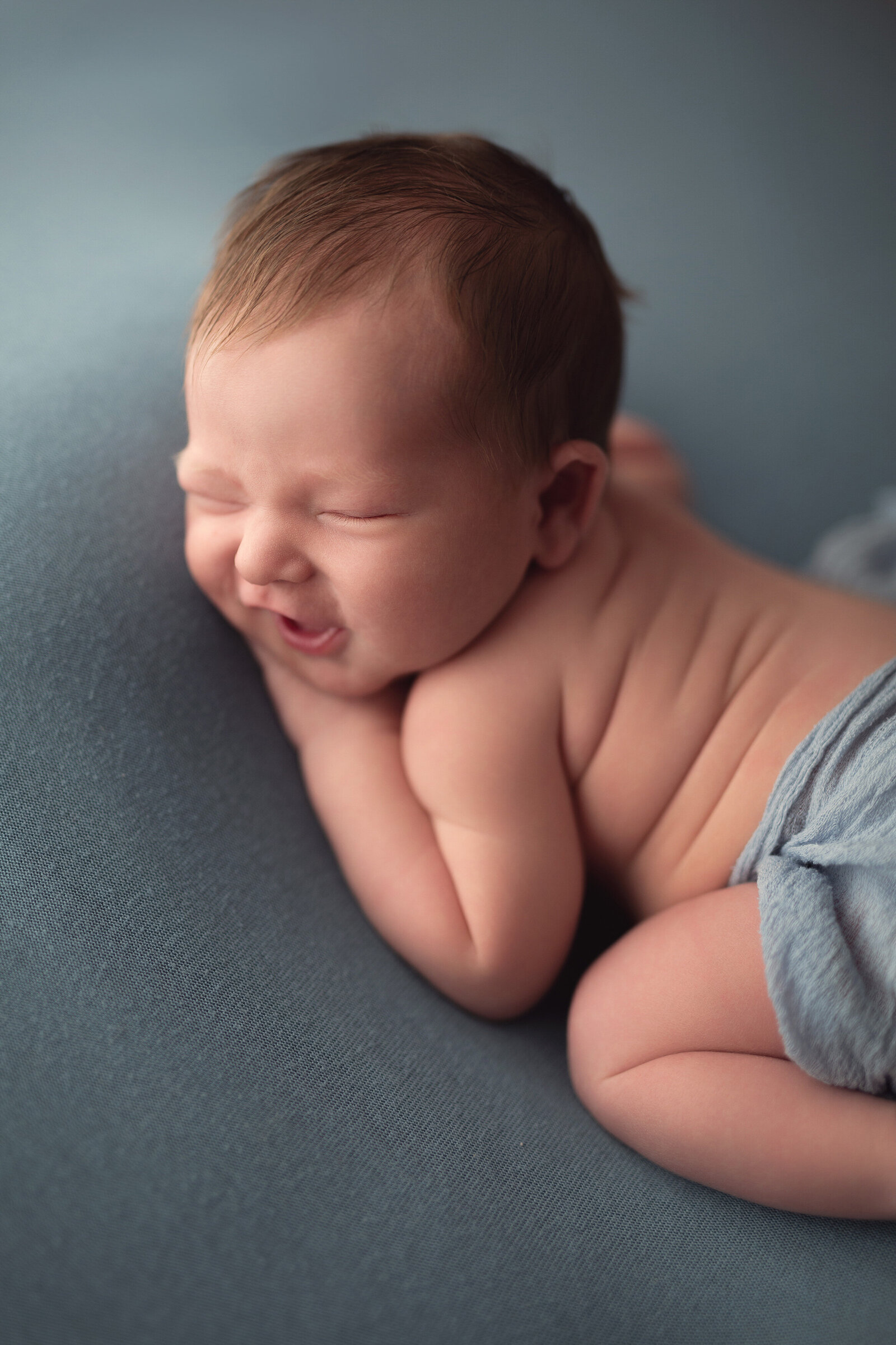 Newborn Photos in Collingwood Ontario (7)