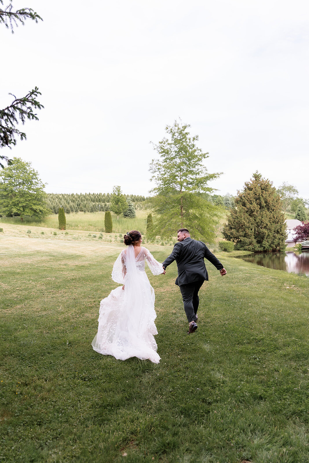 Gabby + Tom Married-87