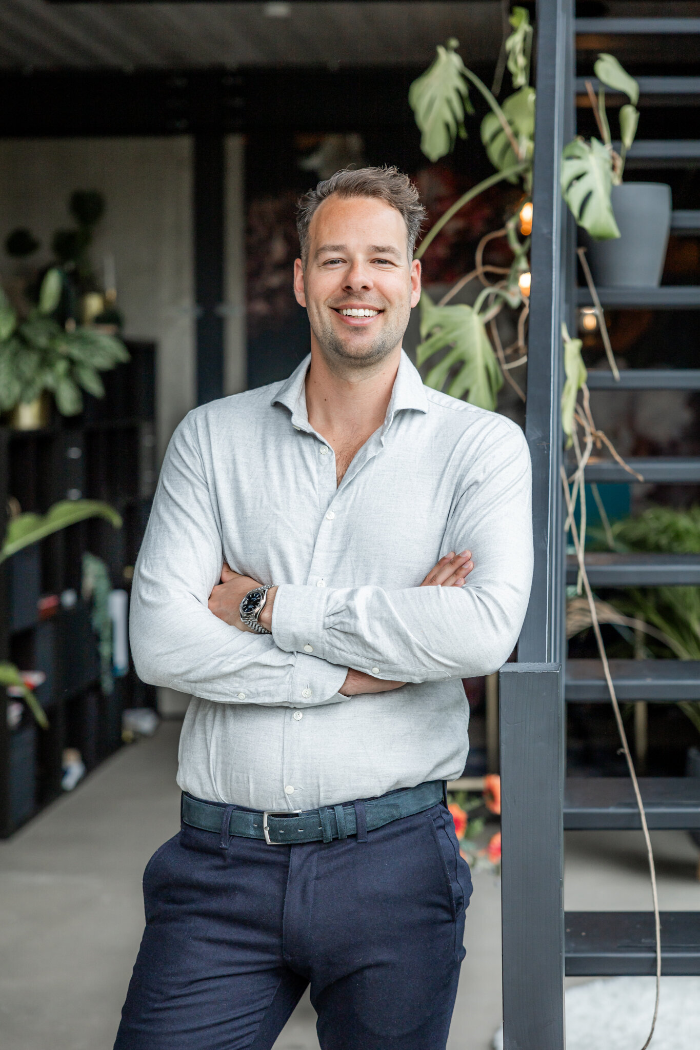 Brandingfotograaf Den Bosch