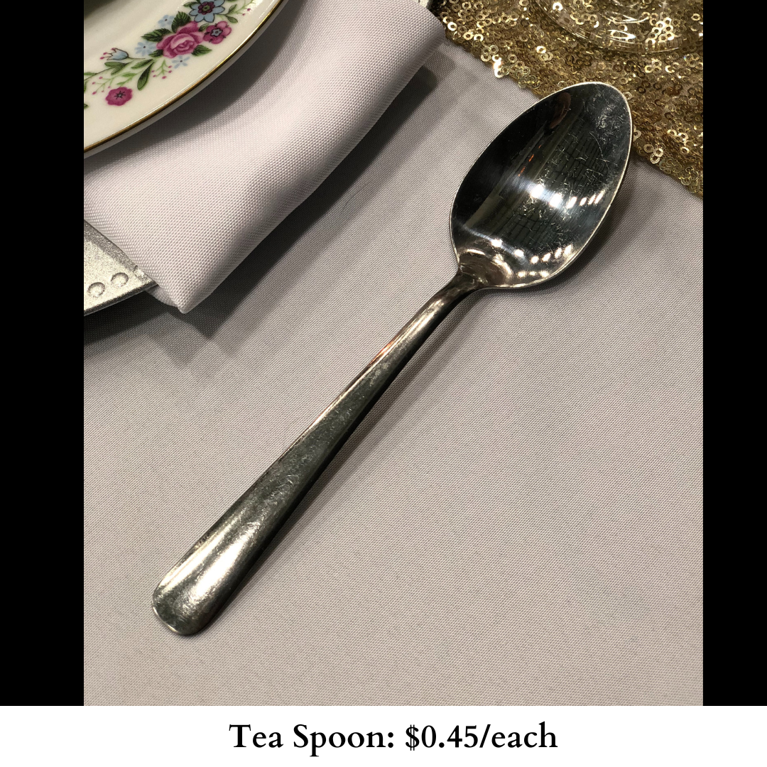 Tea Spoon-547