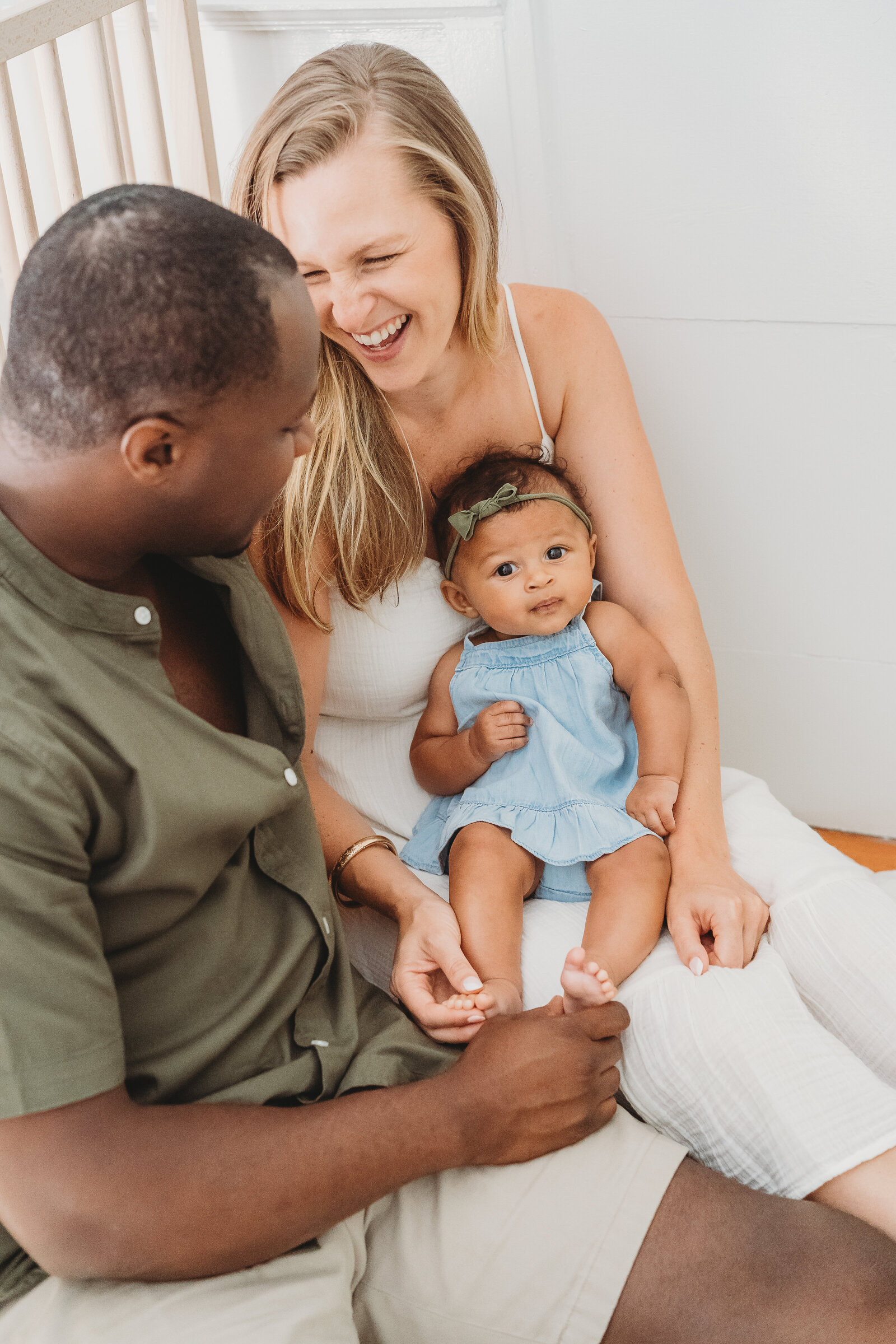 Kate Stojkovic Photography - Fairfield County Family Photographer - CT NEWBORN PHOTOGRAPHER