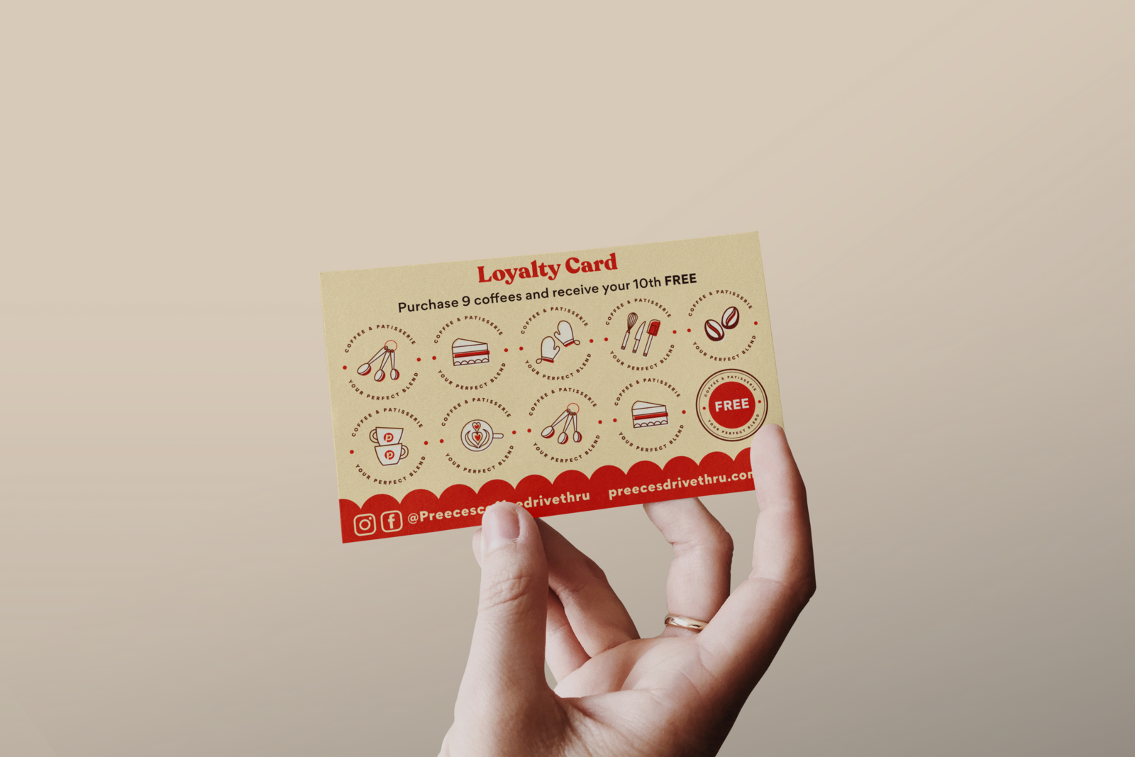 Business Card 1