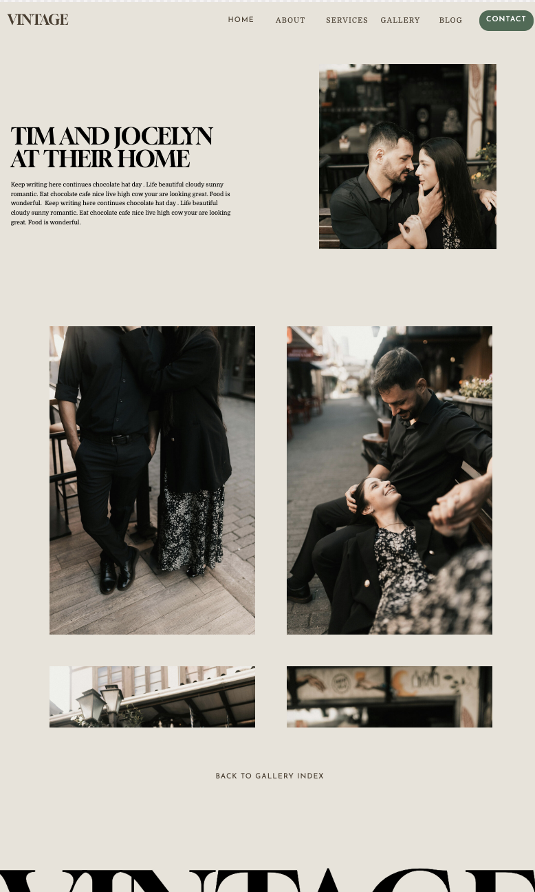 00005Love Online Designs -Vintage